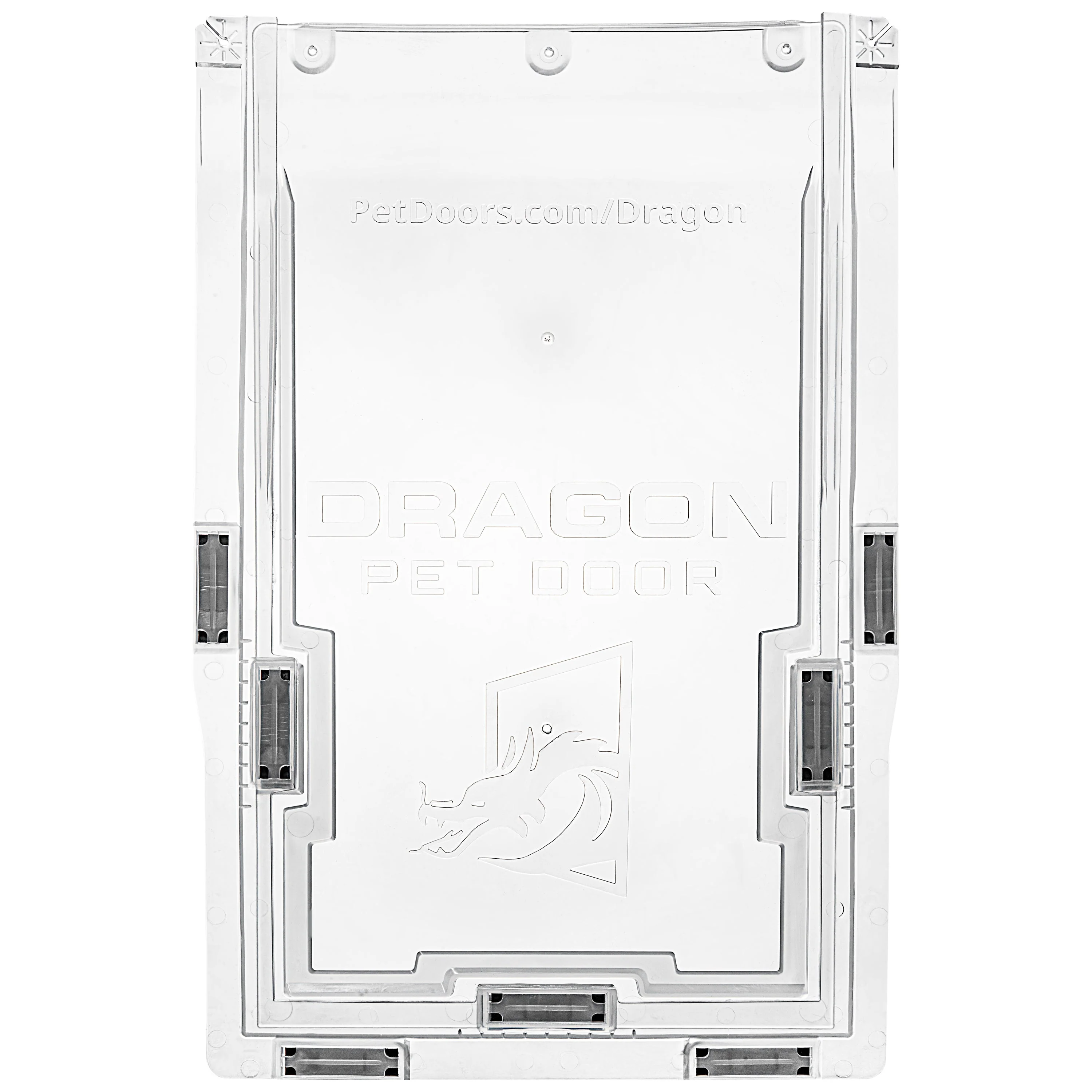 Dragon Additional or Replacement Flap - Image 4