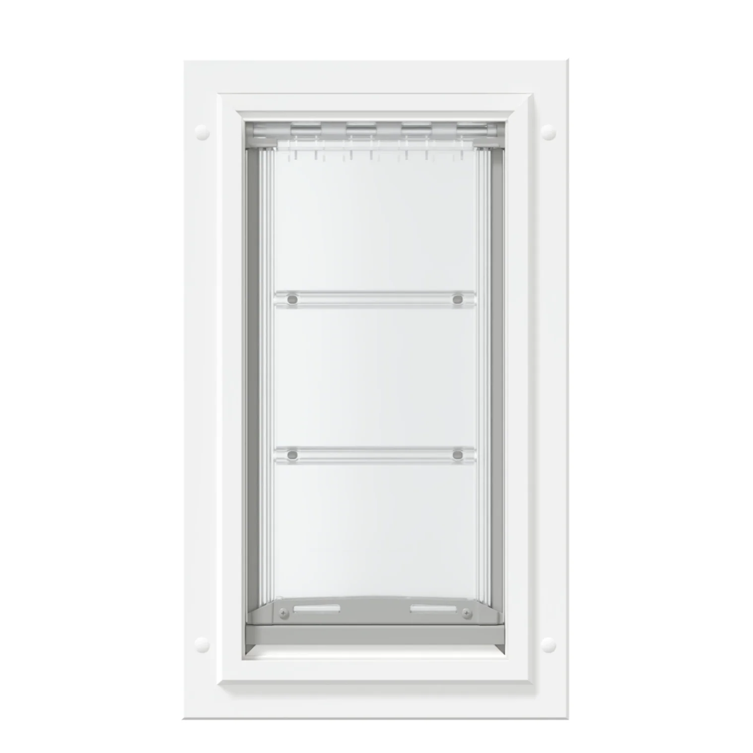 Endura Flap Pet Door For Doors - Image 10