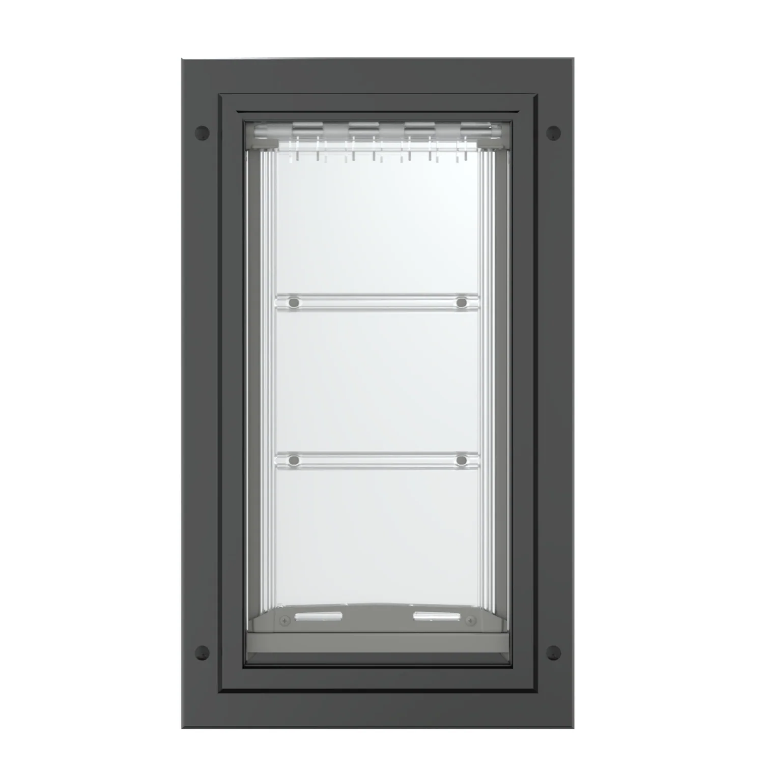 Endura Flap Pet Door For Doors - Image 11