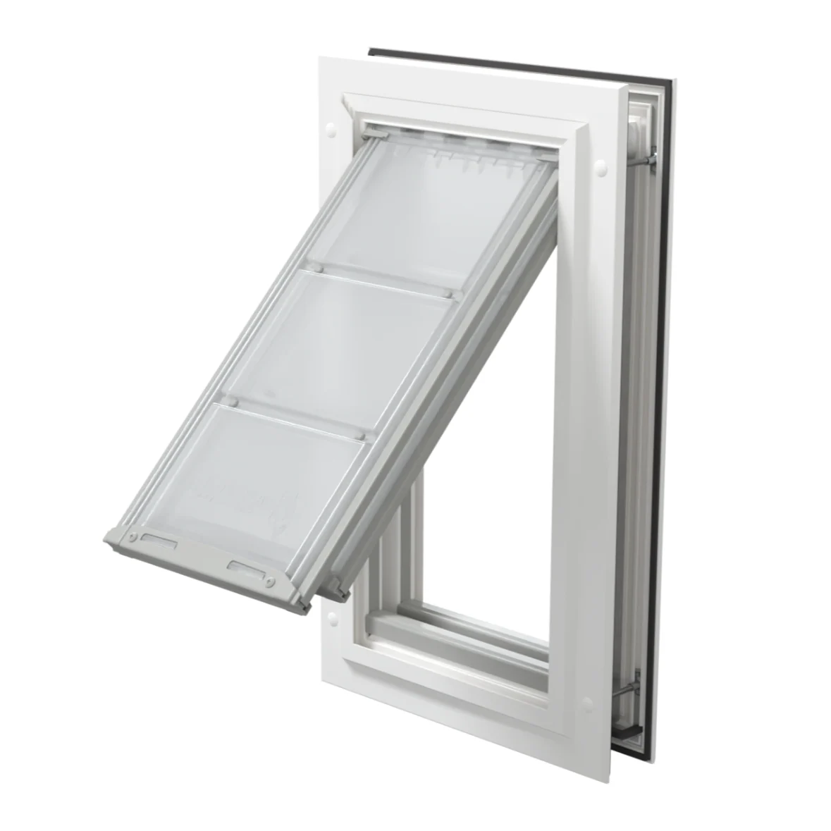 Endura Flap Pet Door For Doors - Image 12
