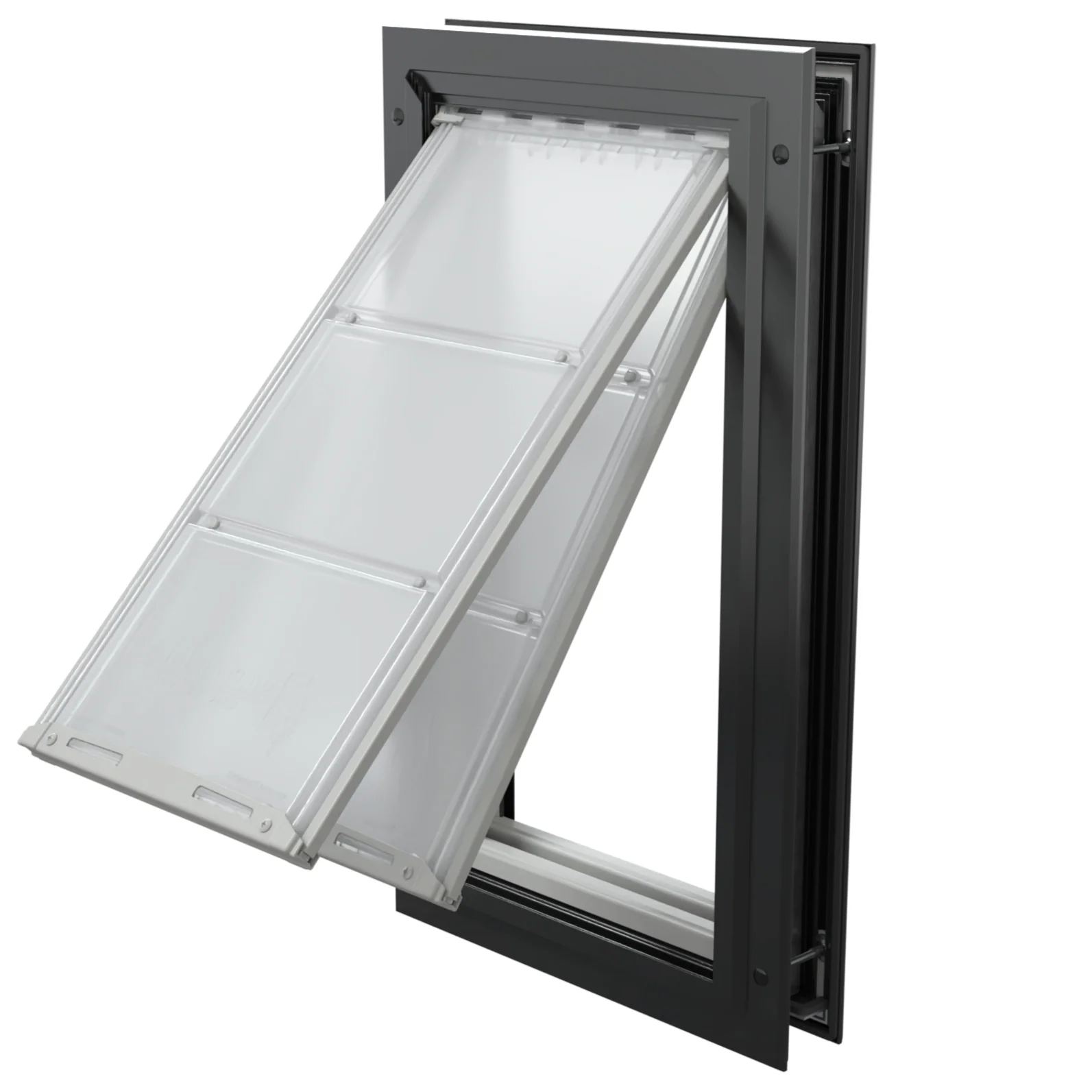 Endura Flap Pet Door For Doors - Image 13