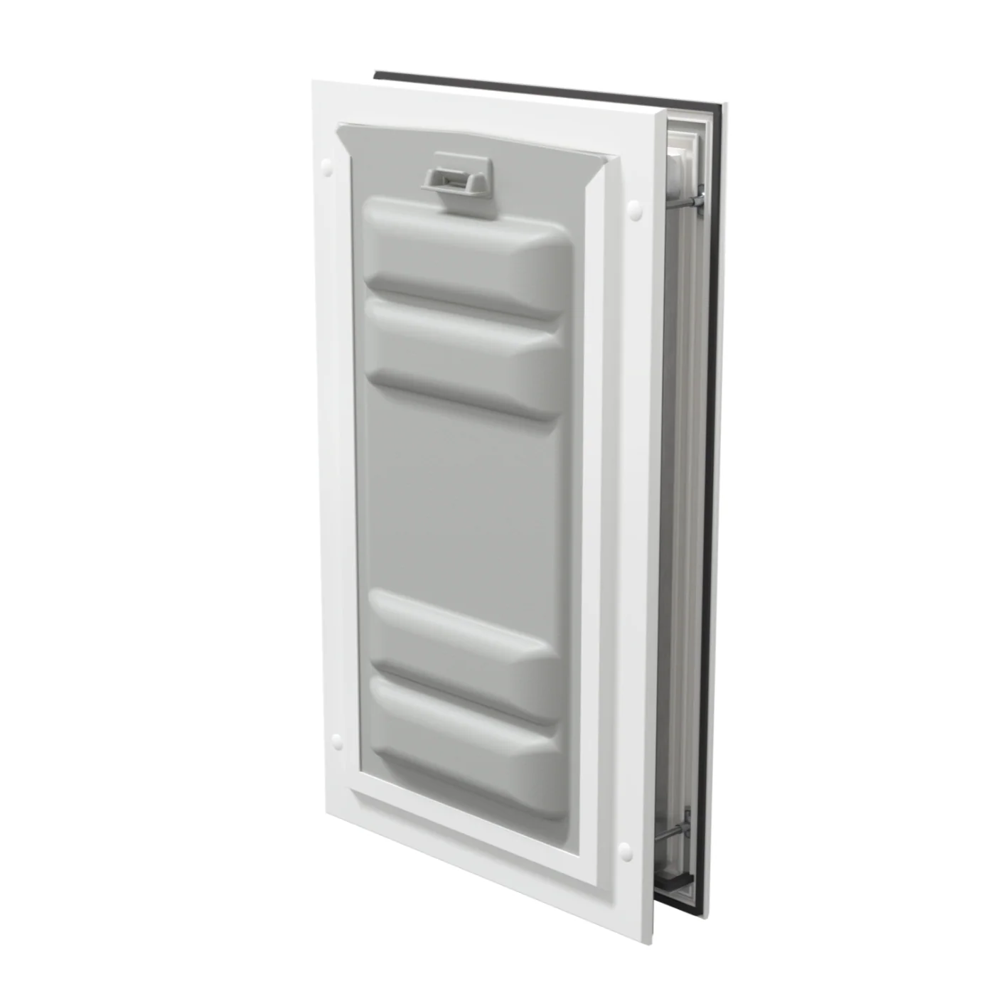 Endura Flap Pet Door For Doors - Image 16