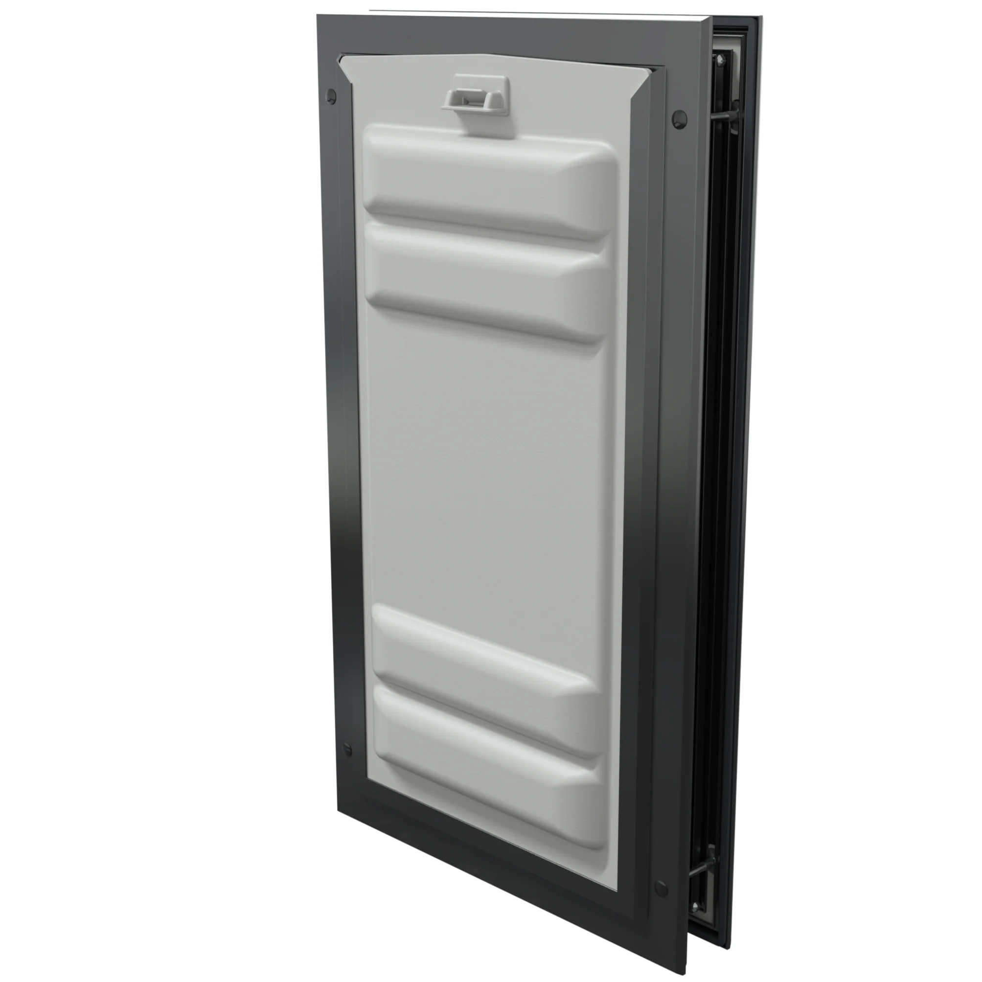 Endura Flap Pet Door For Doors - Image 17