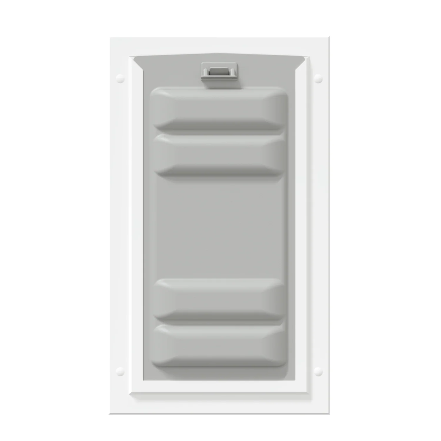 Endura Flap Pet Door For Doors - Image 18