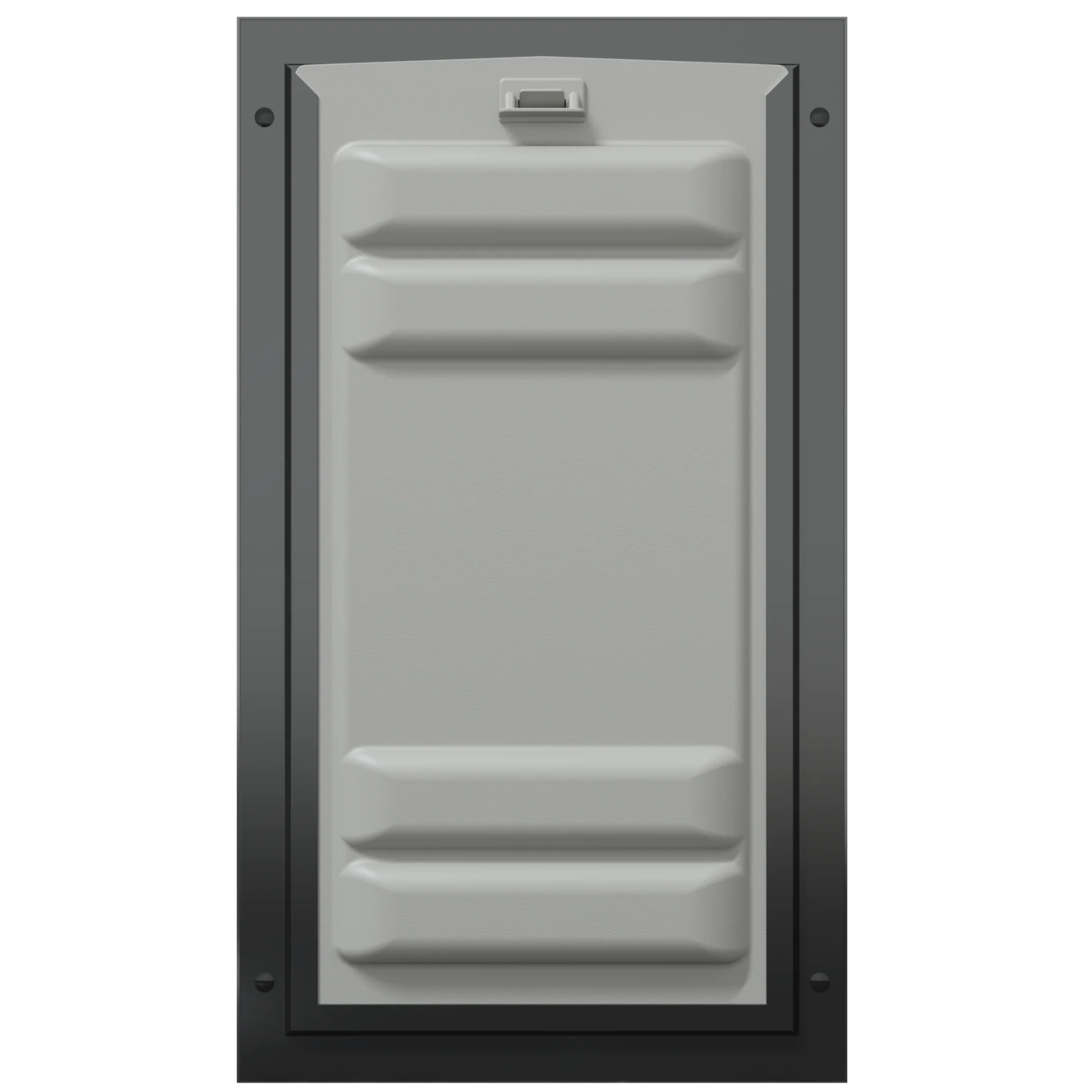 Endura Flap Pet Door For Doors - Image 19