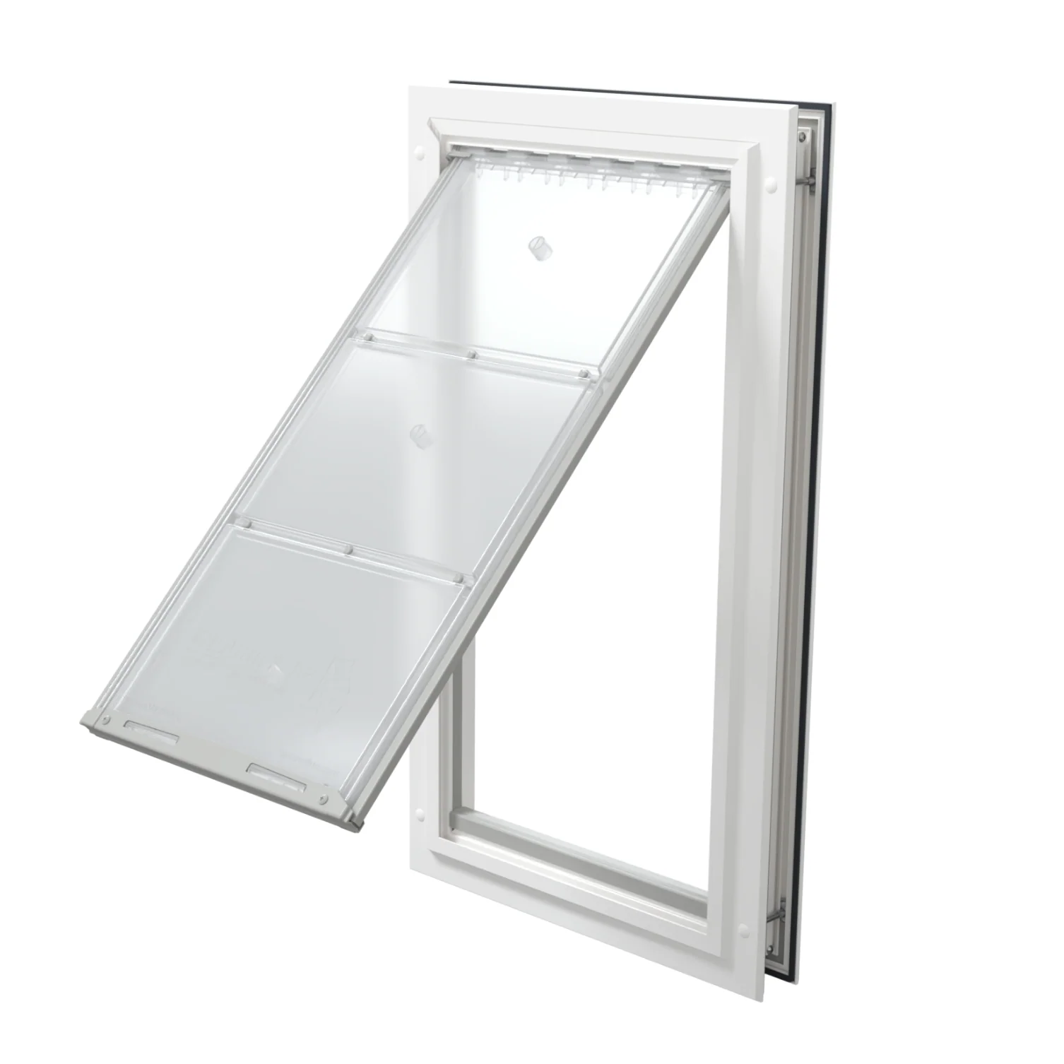 Endura Flap Pet Door For Doors - Image 23