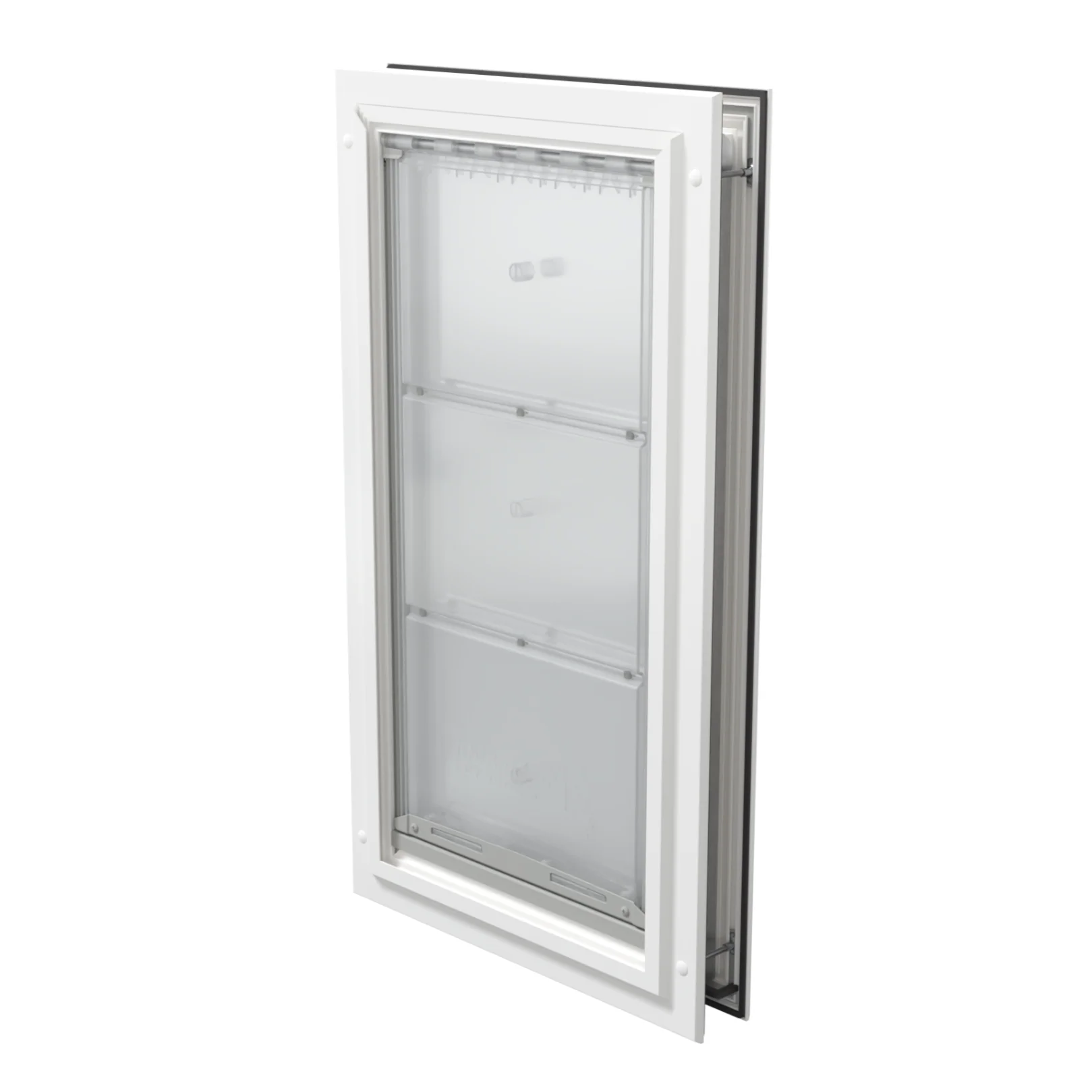 Endura Flap Pet Door For Doors - Image 25