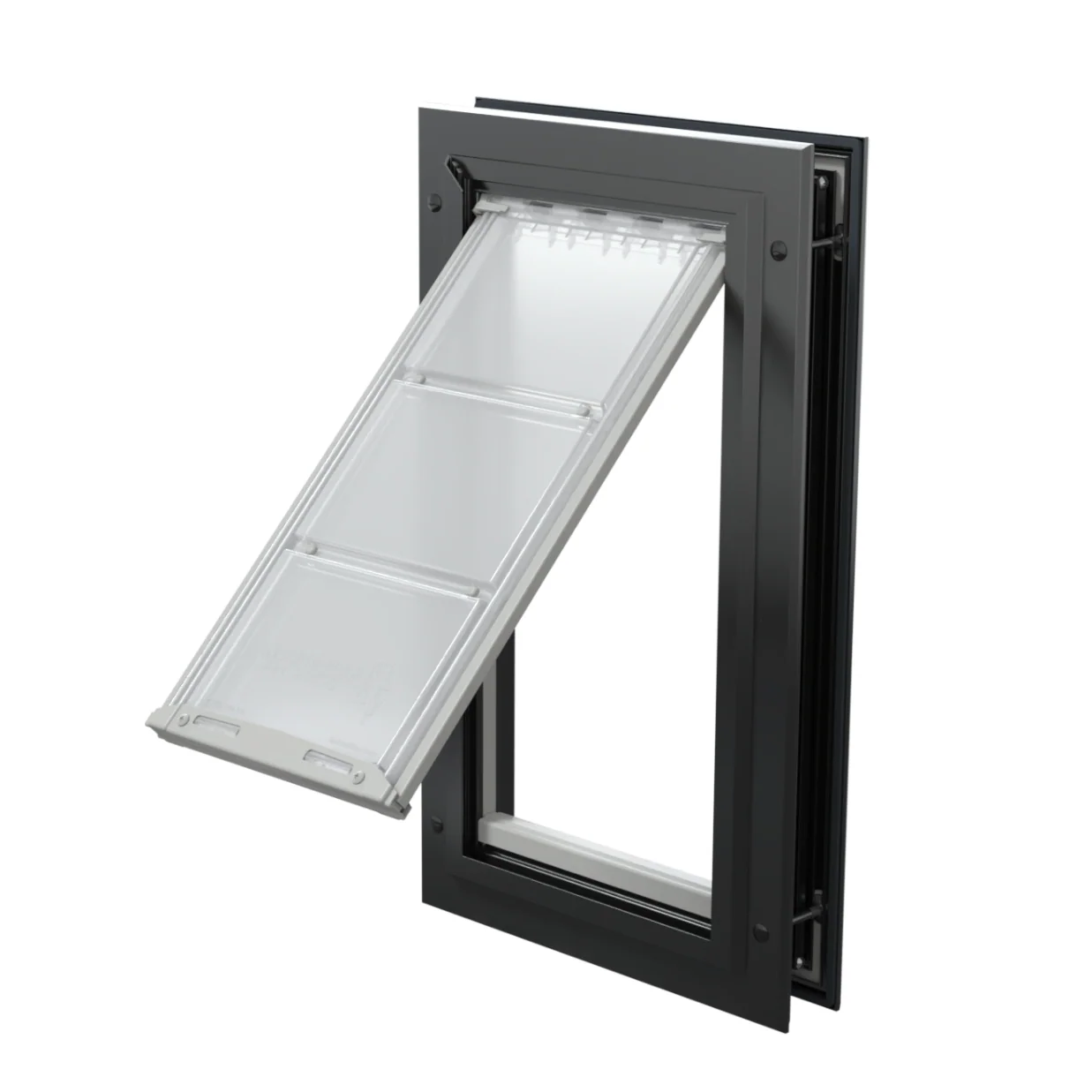 Endura Flap Pet Door For Doors - Image 3