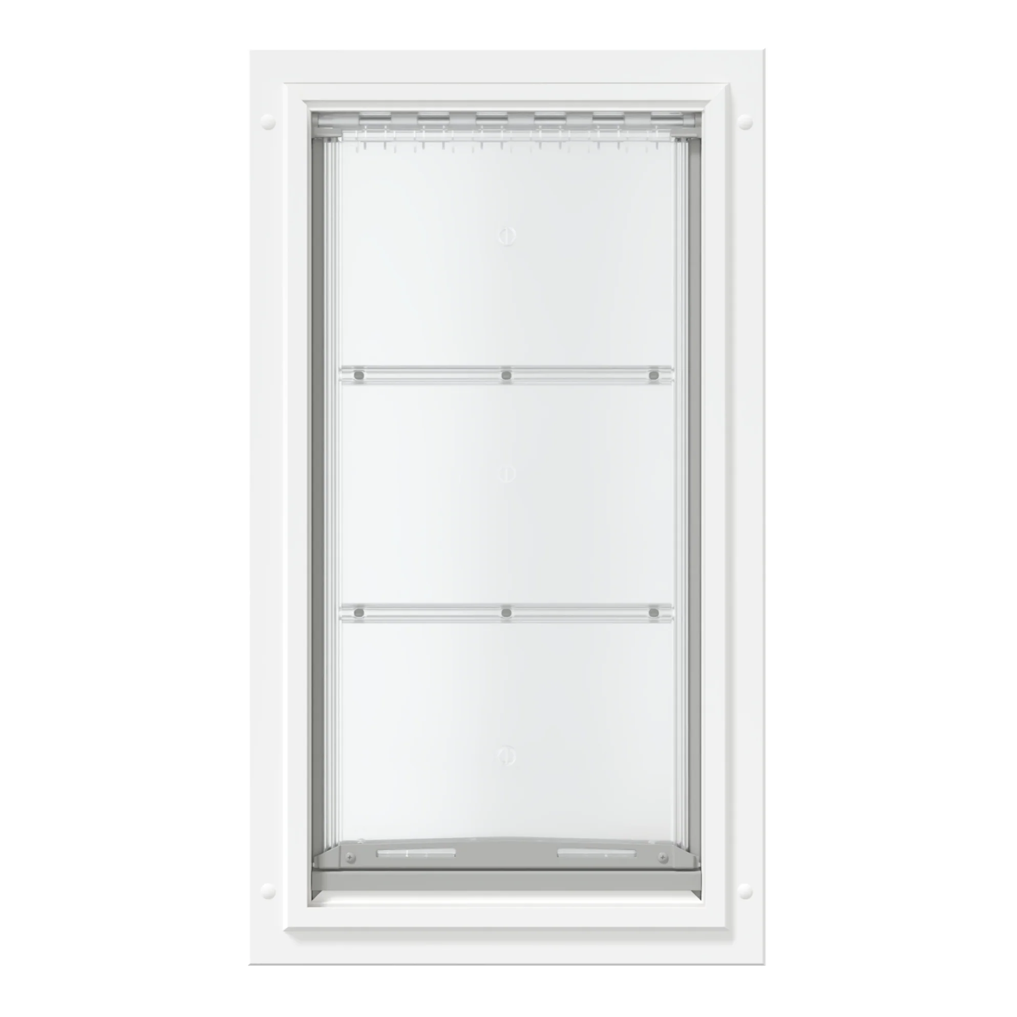 Endura Flap Pet Door For Doors - Image 31