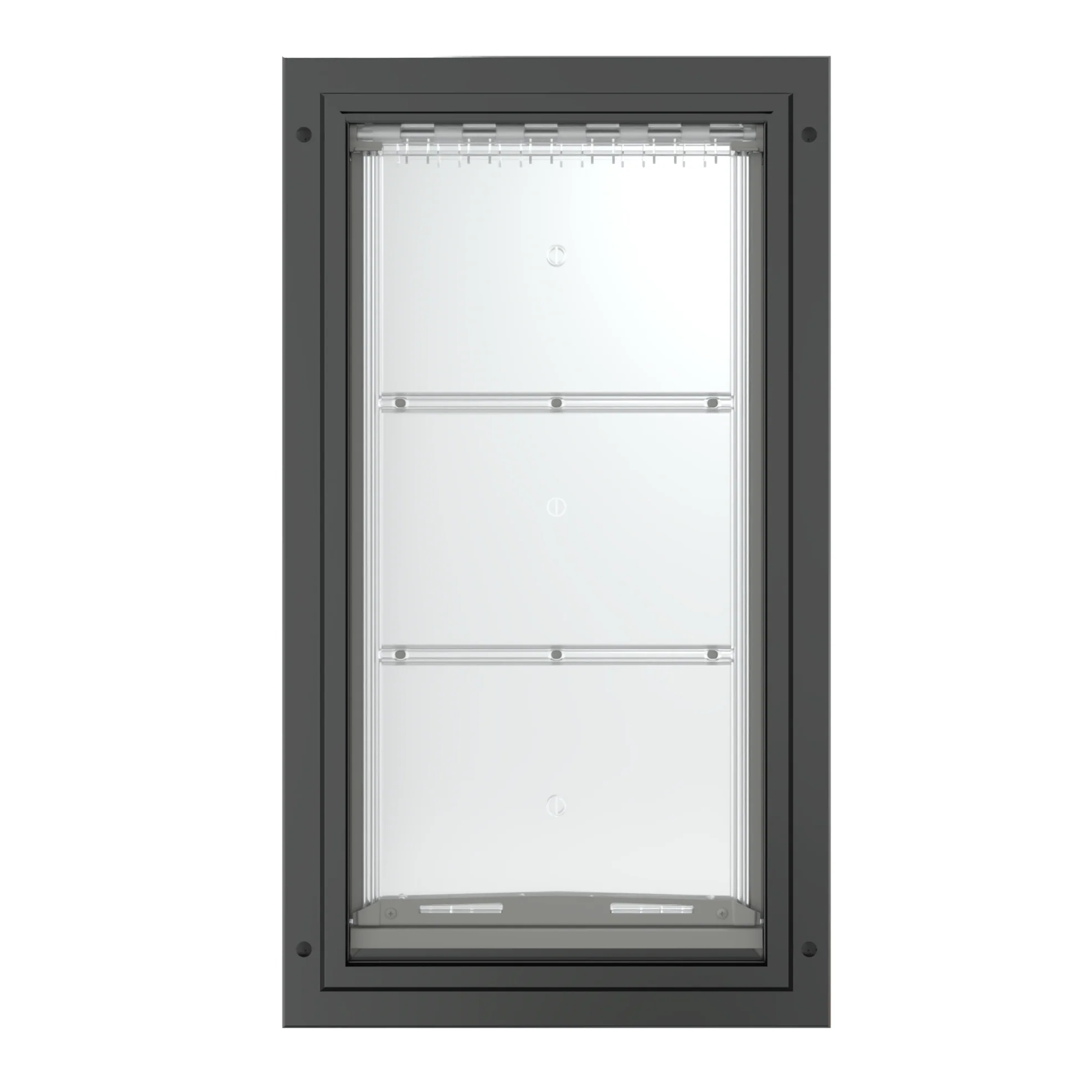 Endura Flap Pet Door For Doors - Image 32