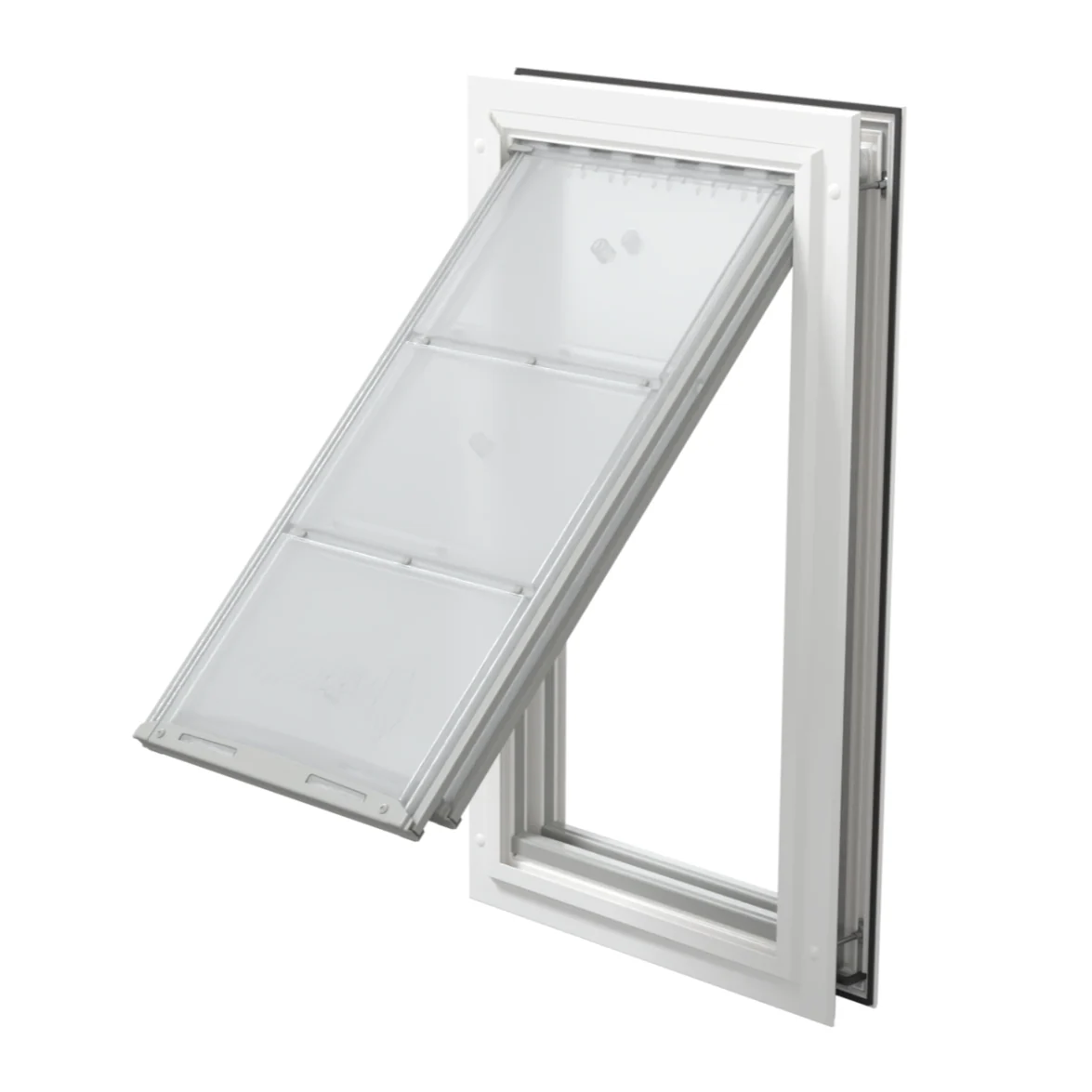 Endura Flap Pet Door For Doors - Image 33