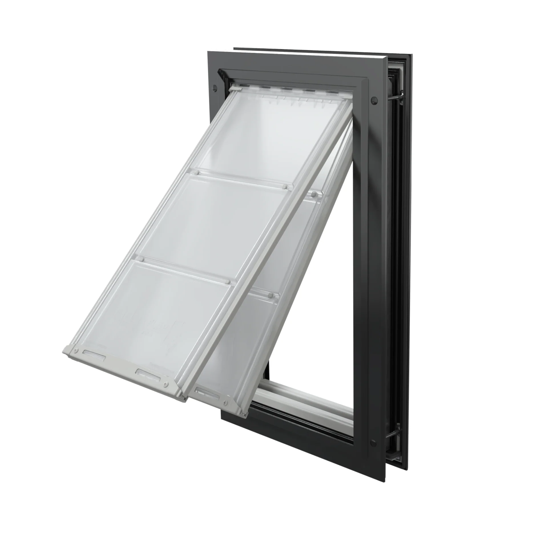 Endura Flap Pet Door For Doors - Image 34