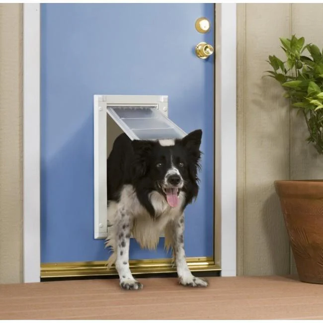 Endura Flap Pet Door For Doors - Image 36