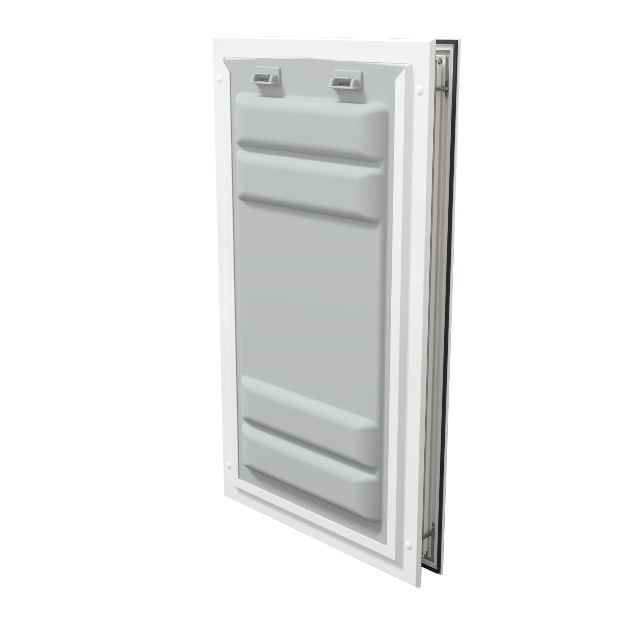 Endura Flap Pet Door For Doors - Image 37