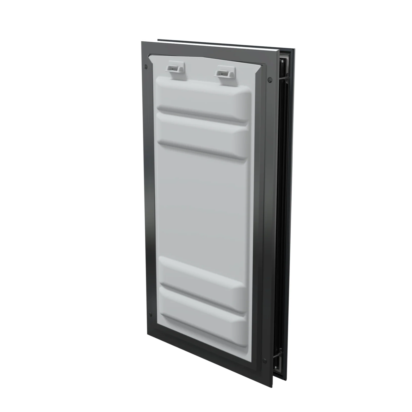 Endura Flap Pet Door For Doors - Image 38