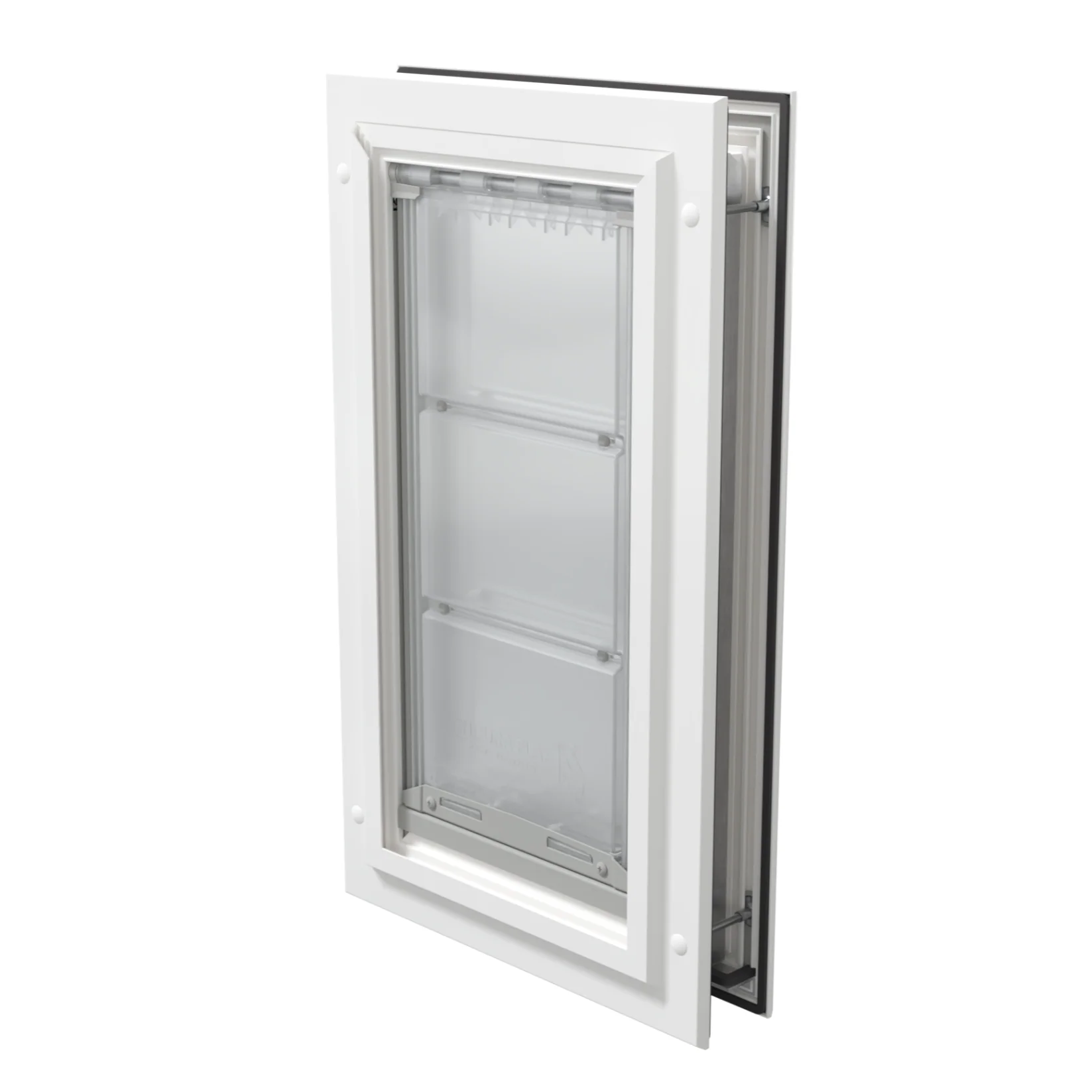 Endura Flap Pet Door For Doors - Image 4