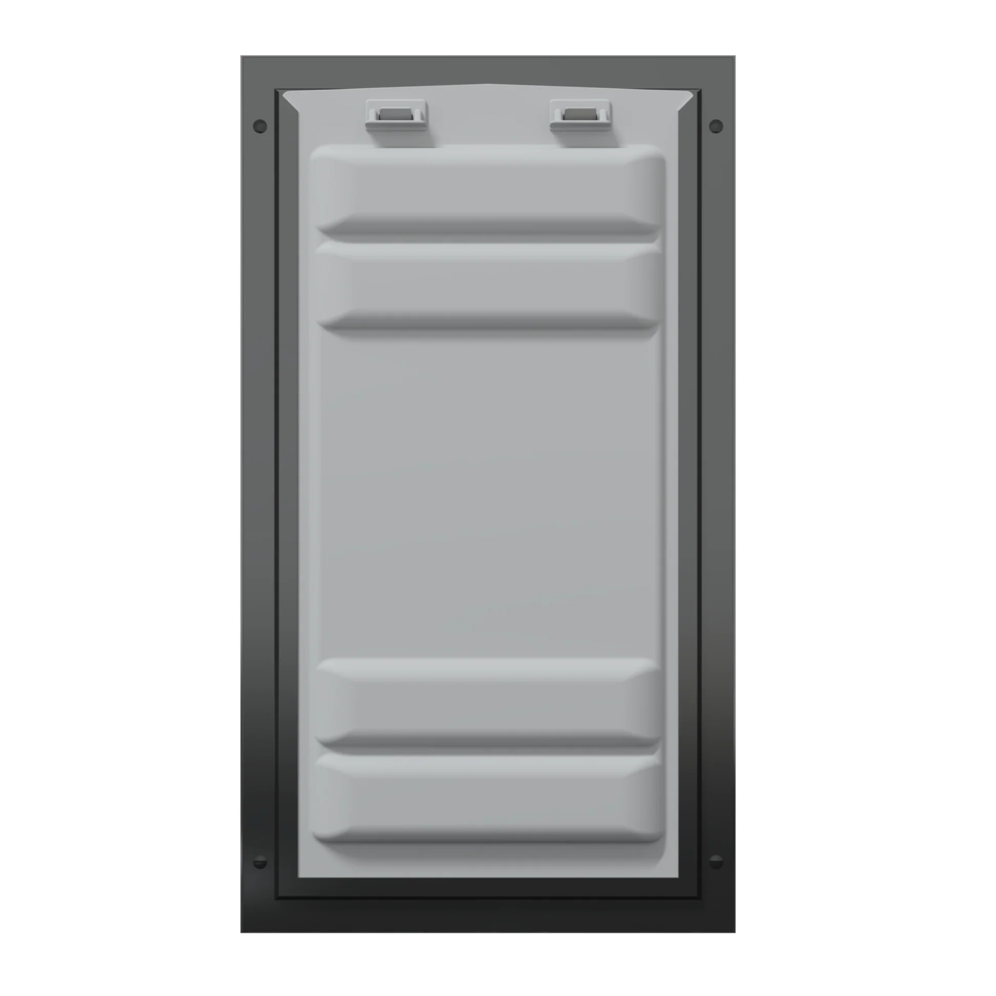 Endura Flap Pet Door For Doors - Image 40