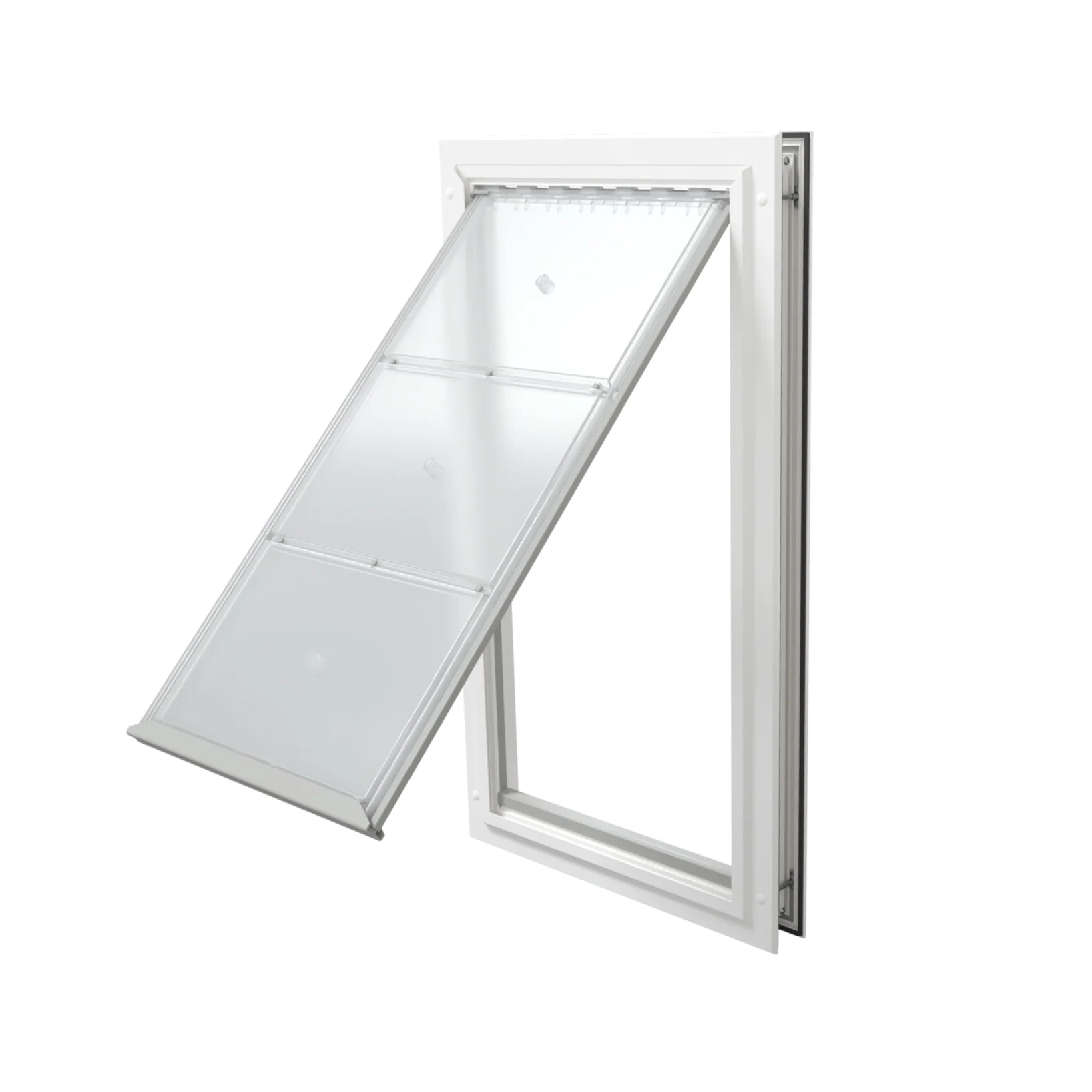 Endura Flap Pet Door For Doors - Image 43