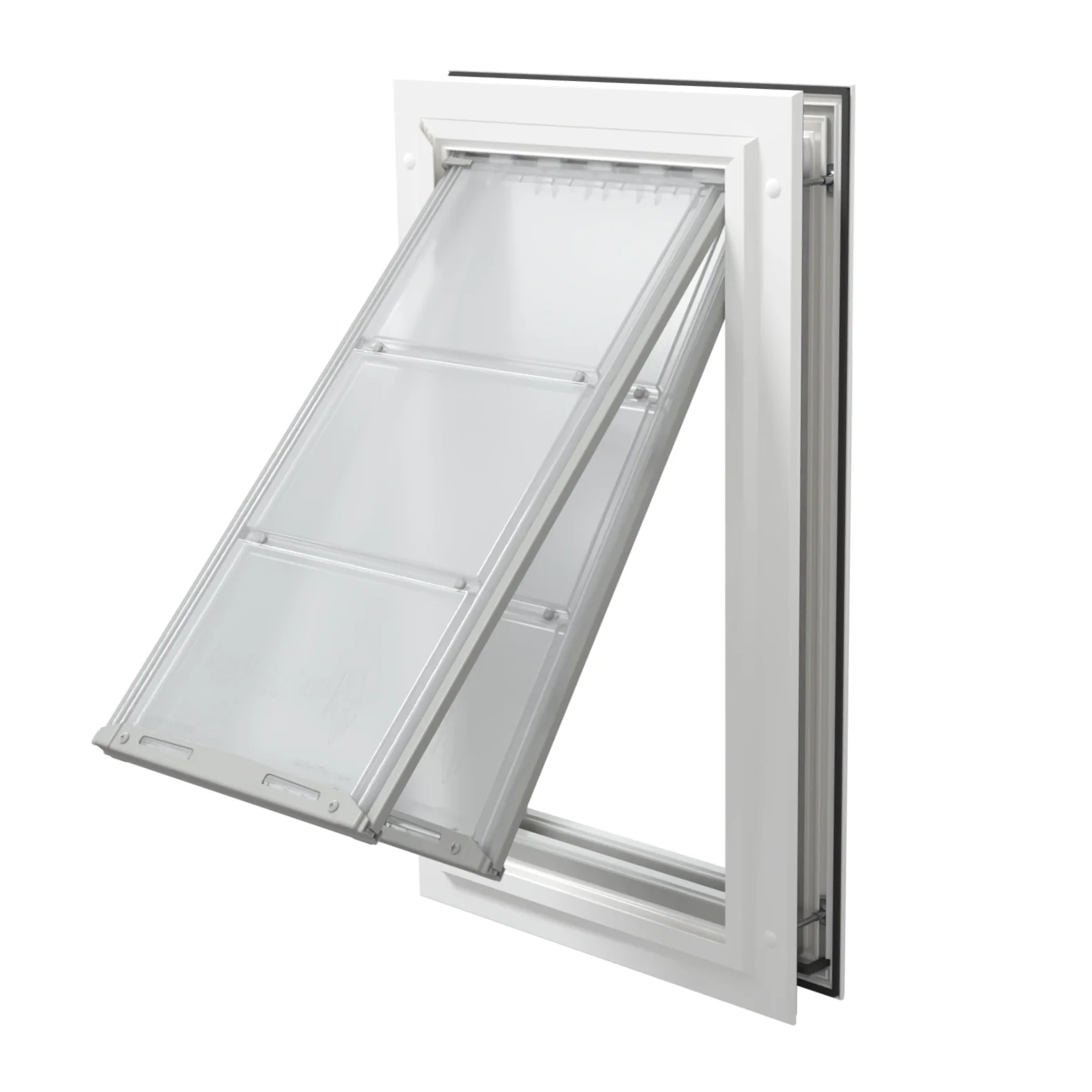 Endura Flap Pet Door For Doors - Image 45