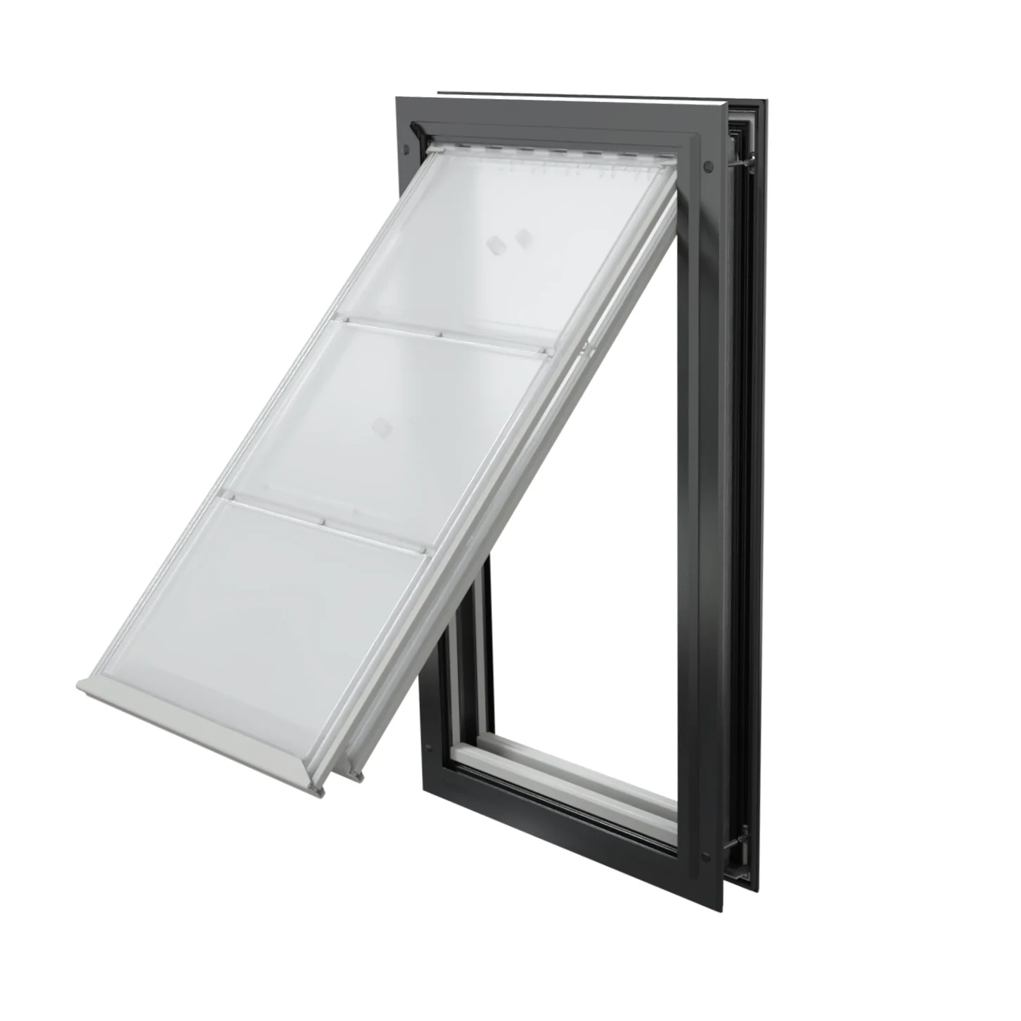 Endura Flap Pet Door For Doors - Image 46