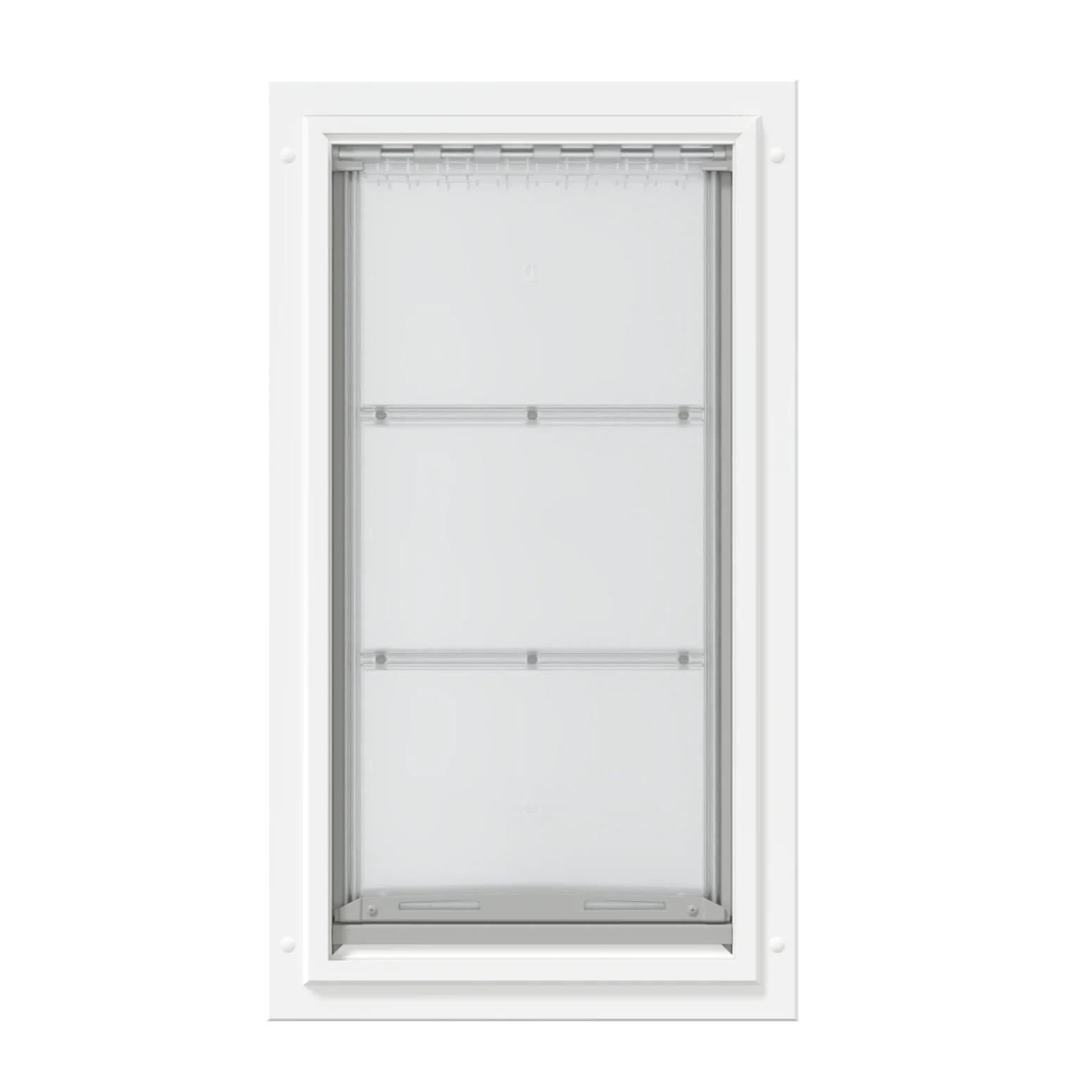 Endura Flap Pet Door For Doors - Image 47