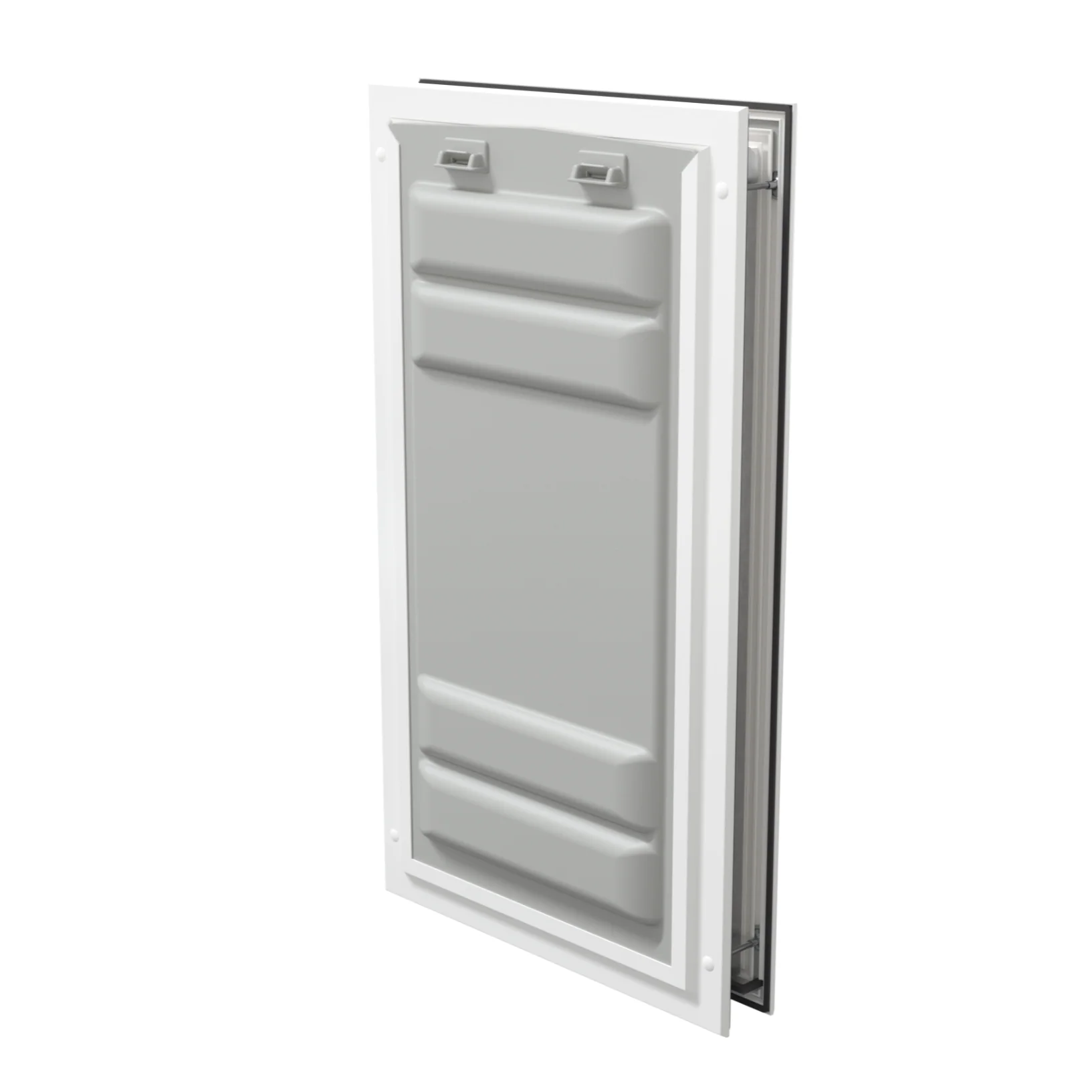 Endura Flap Pet Door For Doors - Image 48