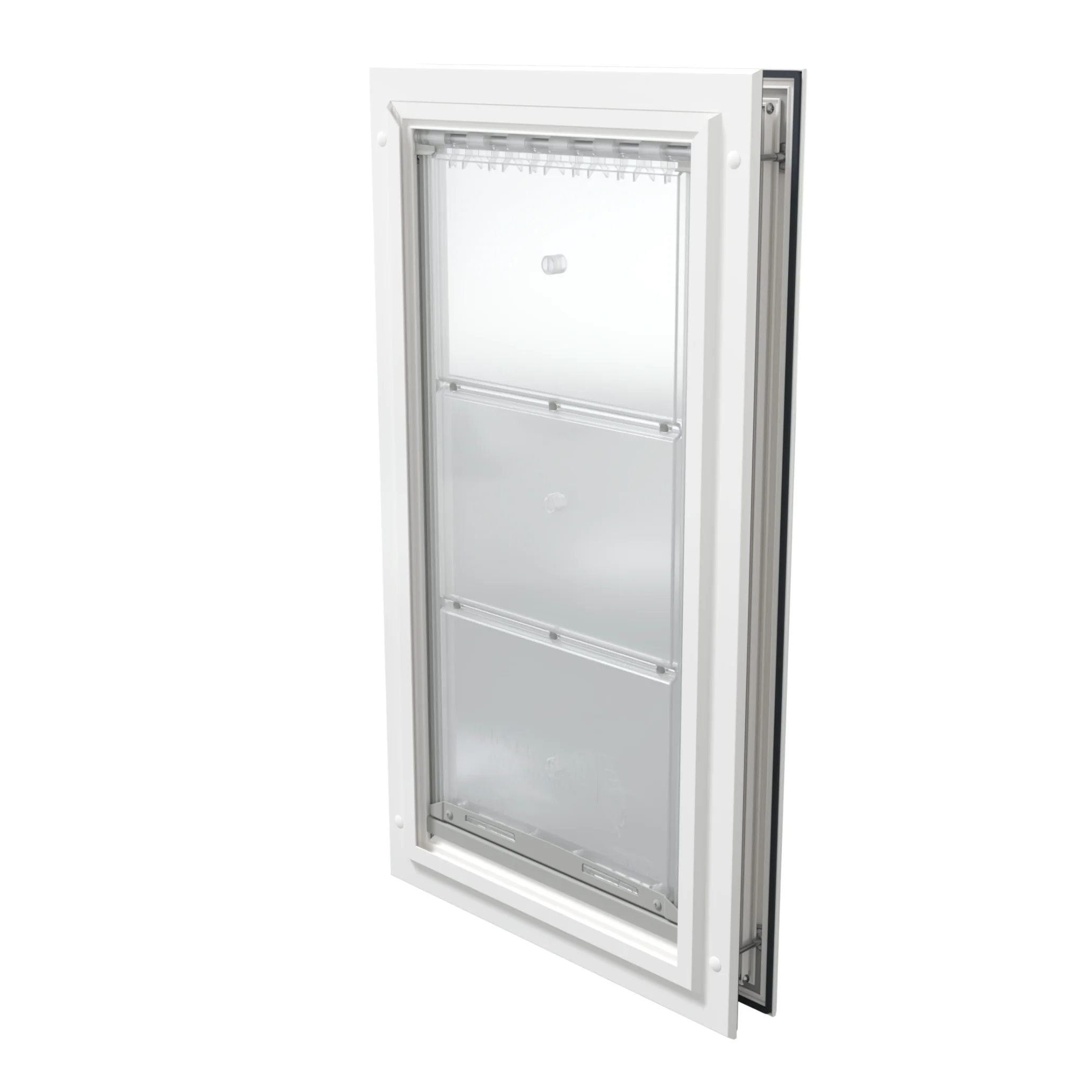 Endura Flap Pet Door For Doors - Image 49