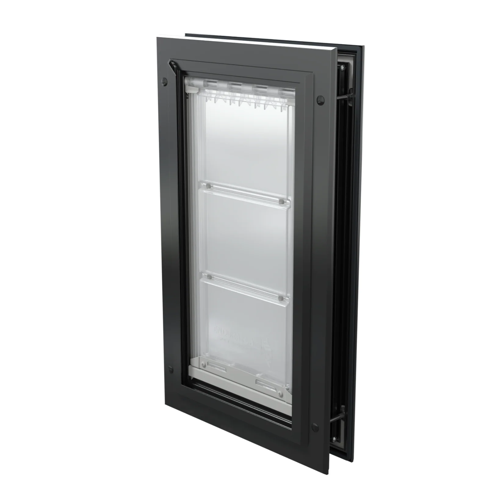 Endura Flap Pet Door For Doors - Image 5