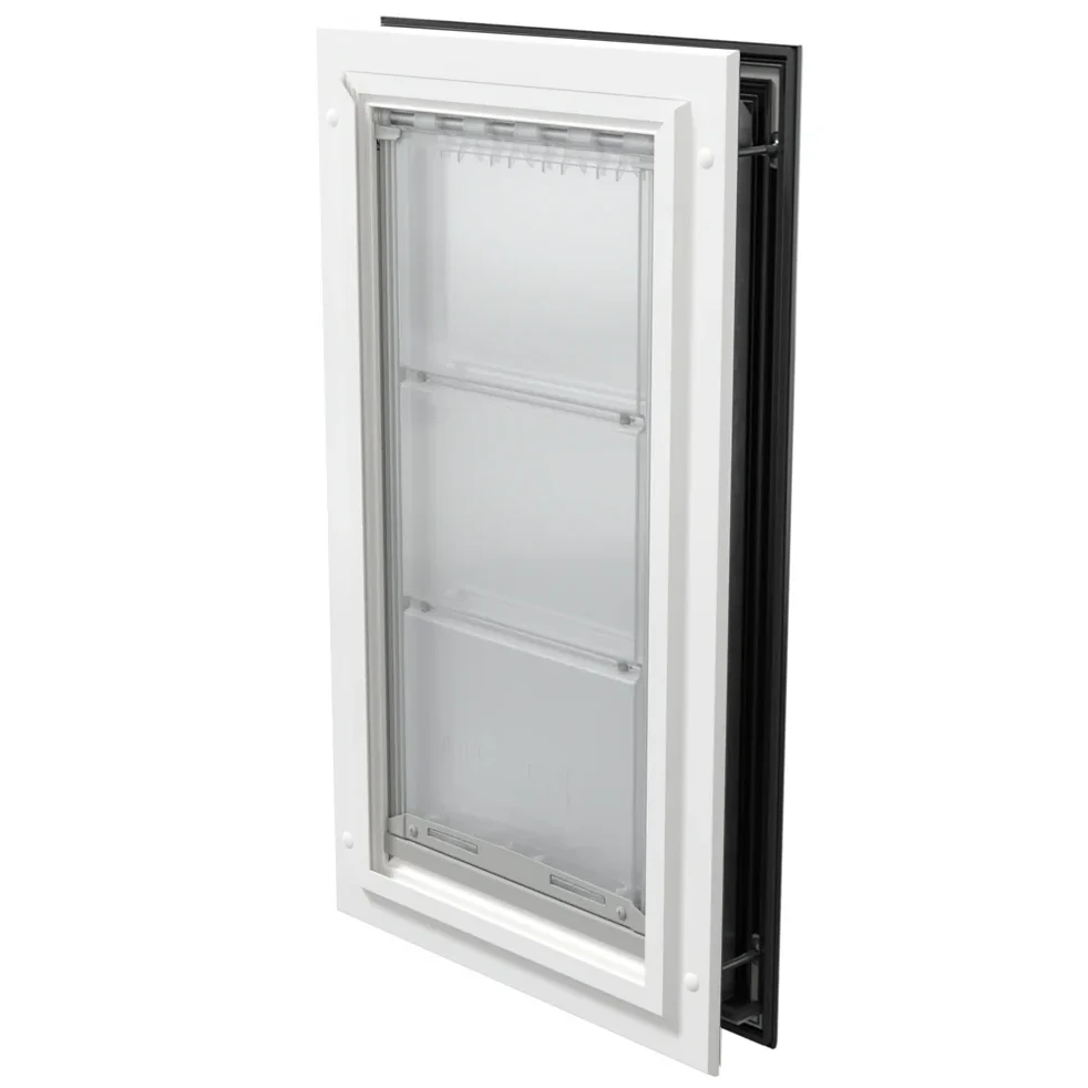 Endura Flap Pet Door For Doors - Image 51