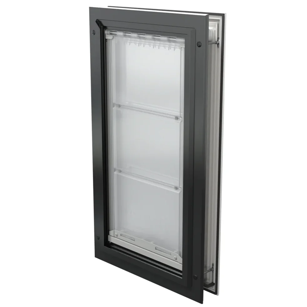 Endura Flap Pet Door For Doors - Image 52