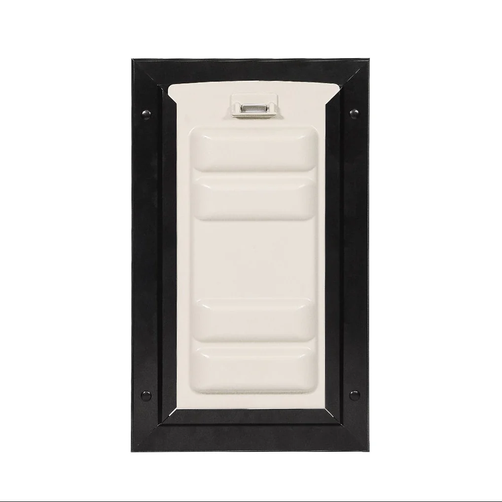 Endura Flap Cat Door for Doors - Image 8