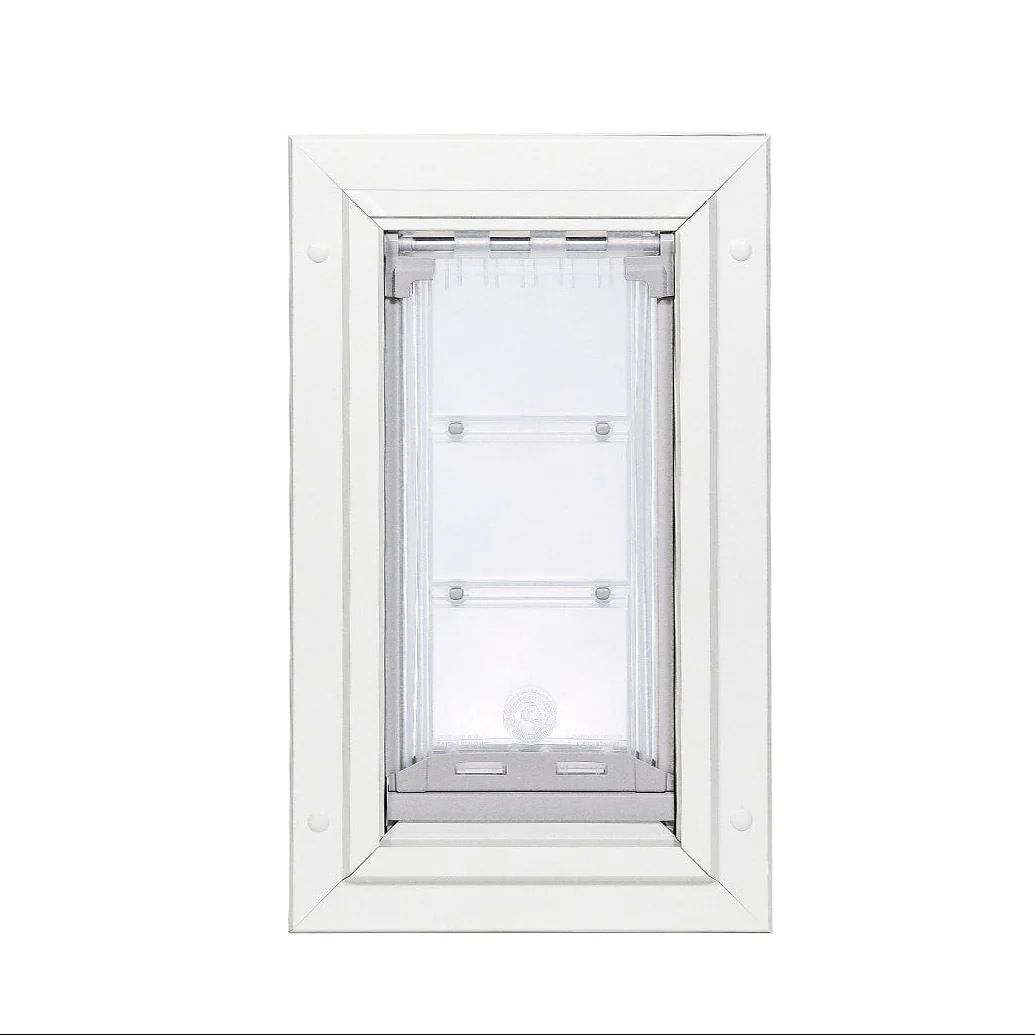 Endura Flap Cat Door for Doors - Image 9