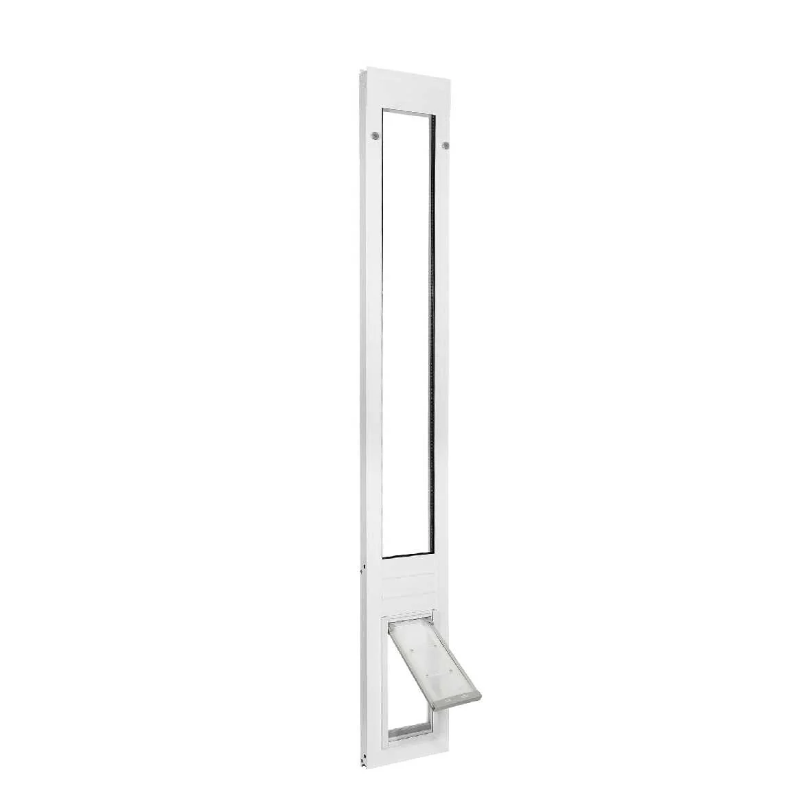 Endura Flap Cat Door for Sliding Glass Doors - Image 16