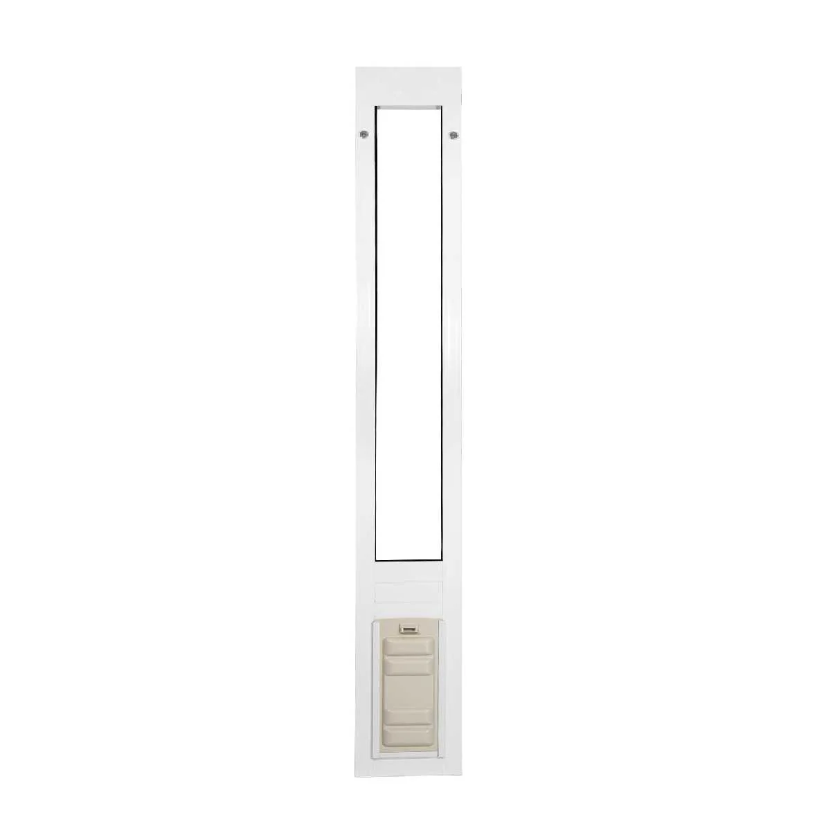 Endura Flap Cat Door for Sliding Glass Doors - Image 23