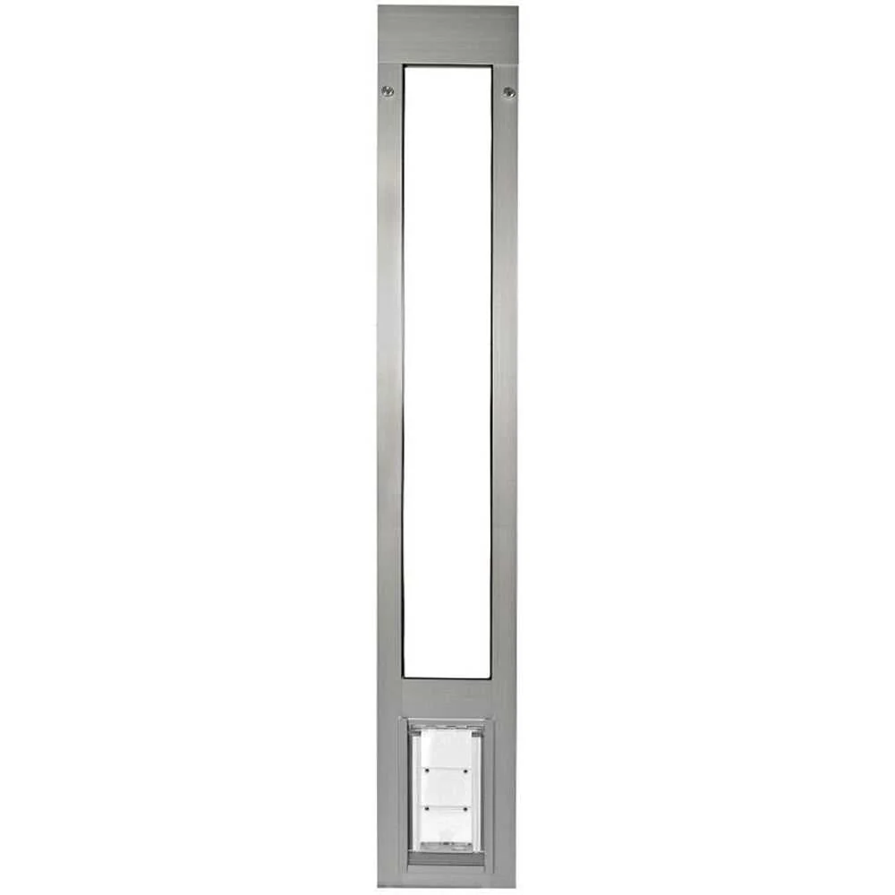 Endura Flap Cat Door for Sliding Glass Doors - Image 3