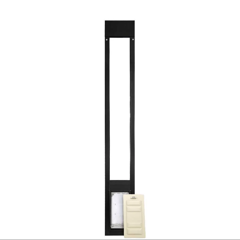 Endura Flap Cat Door for Sliding Glass Doors - Image 33