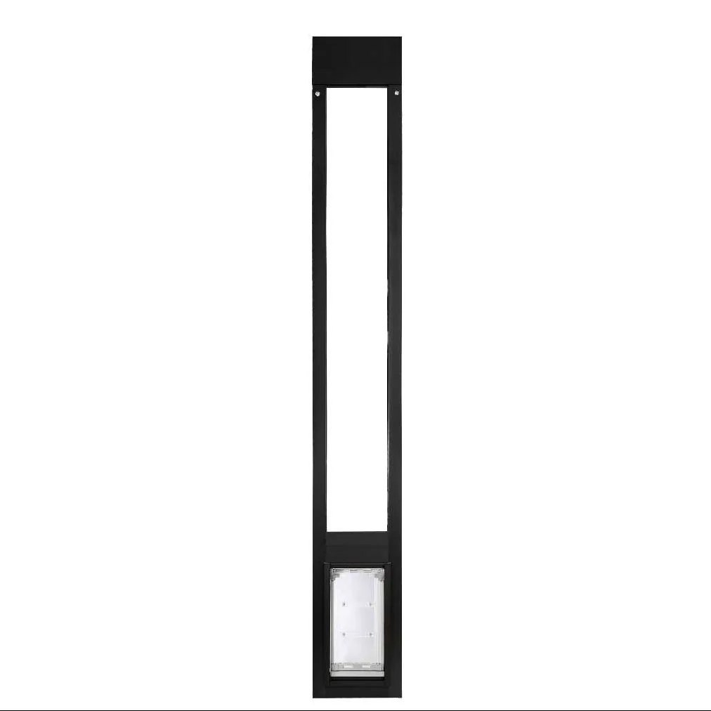 Endura Flap Cat Door for Sliding Glass Doors - Image 34