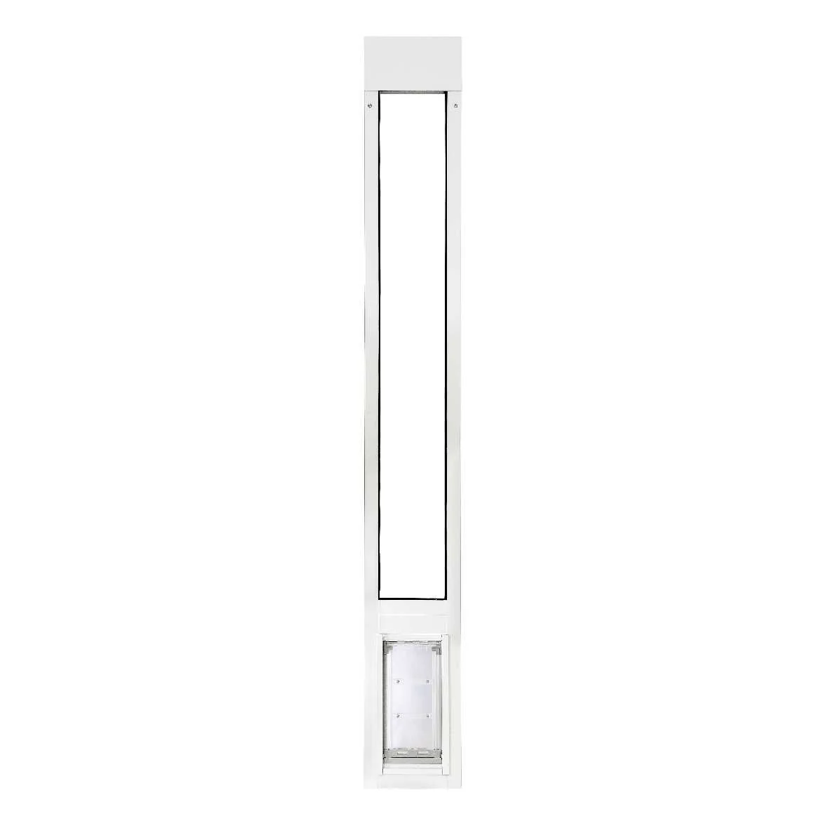 Endura Flap Cat Door for Sliding Glass Doors - Image 35