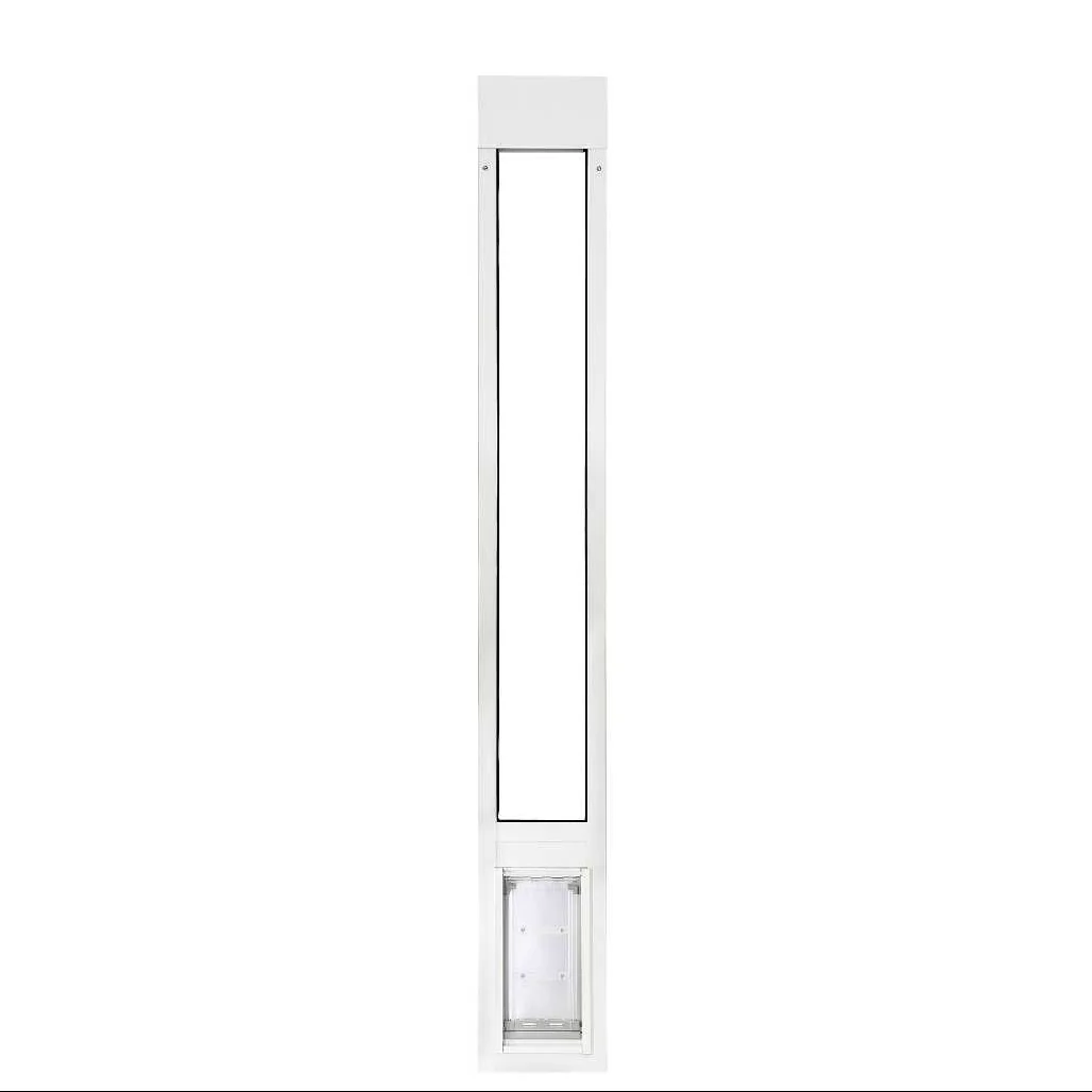 Endura Flap Cat Door for Sliding Glass Doors - Image 37