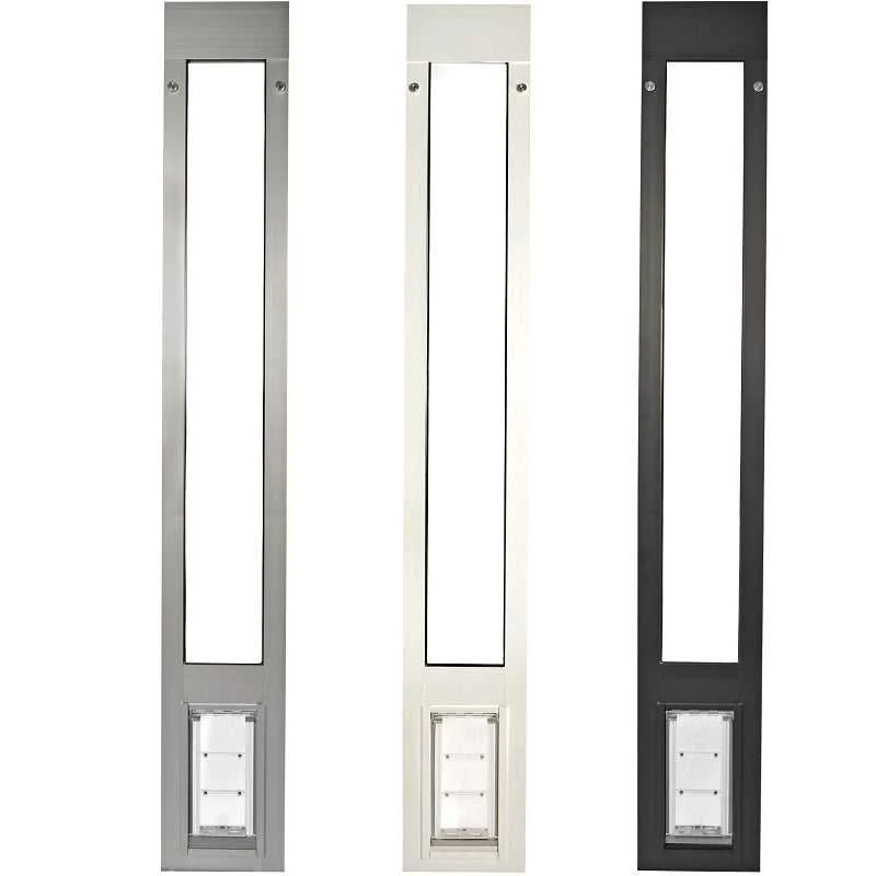 Endura Flap Cat Door for Sliding Glass Doors - Image 4