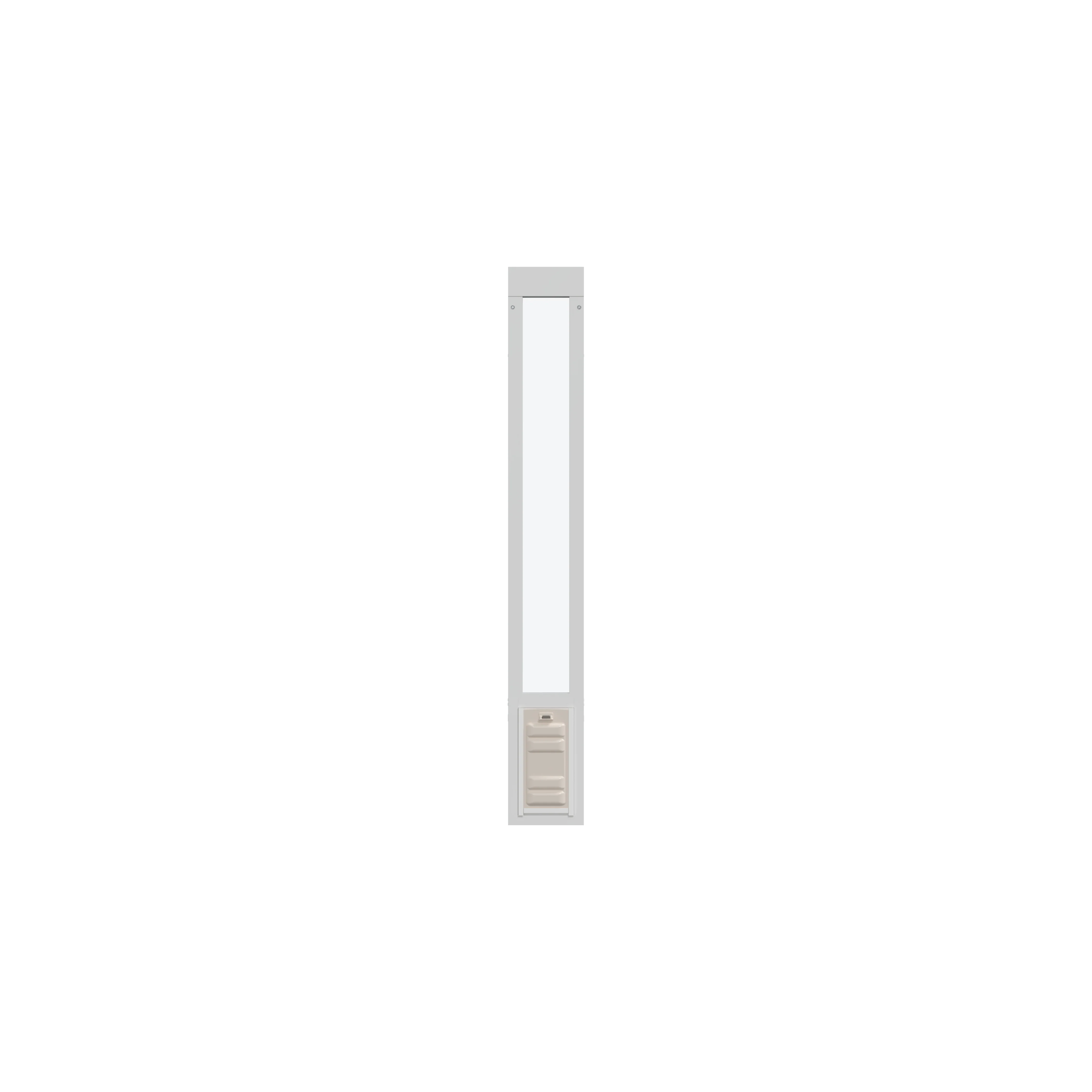 Endura Flap Cat Door for Sliding Glass Doors - Image 5