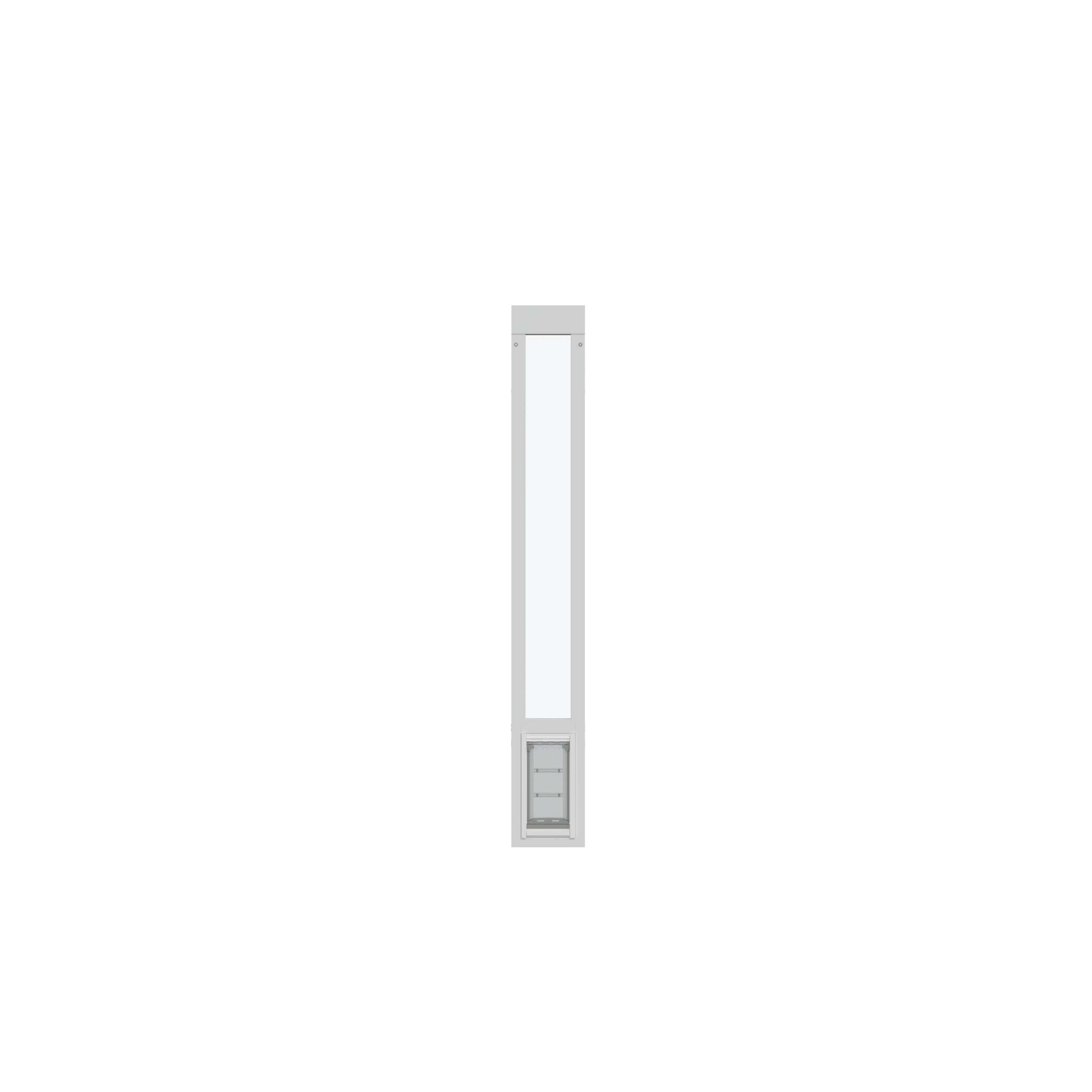 Endura Flap Cat Door for Sliding Glass Doors - Image 7