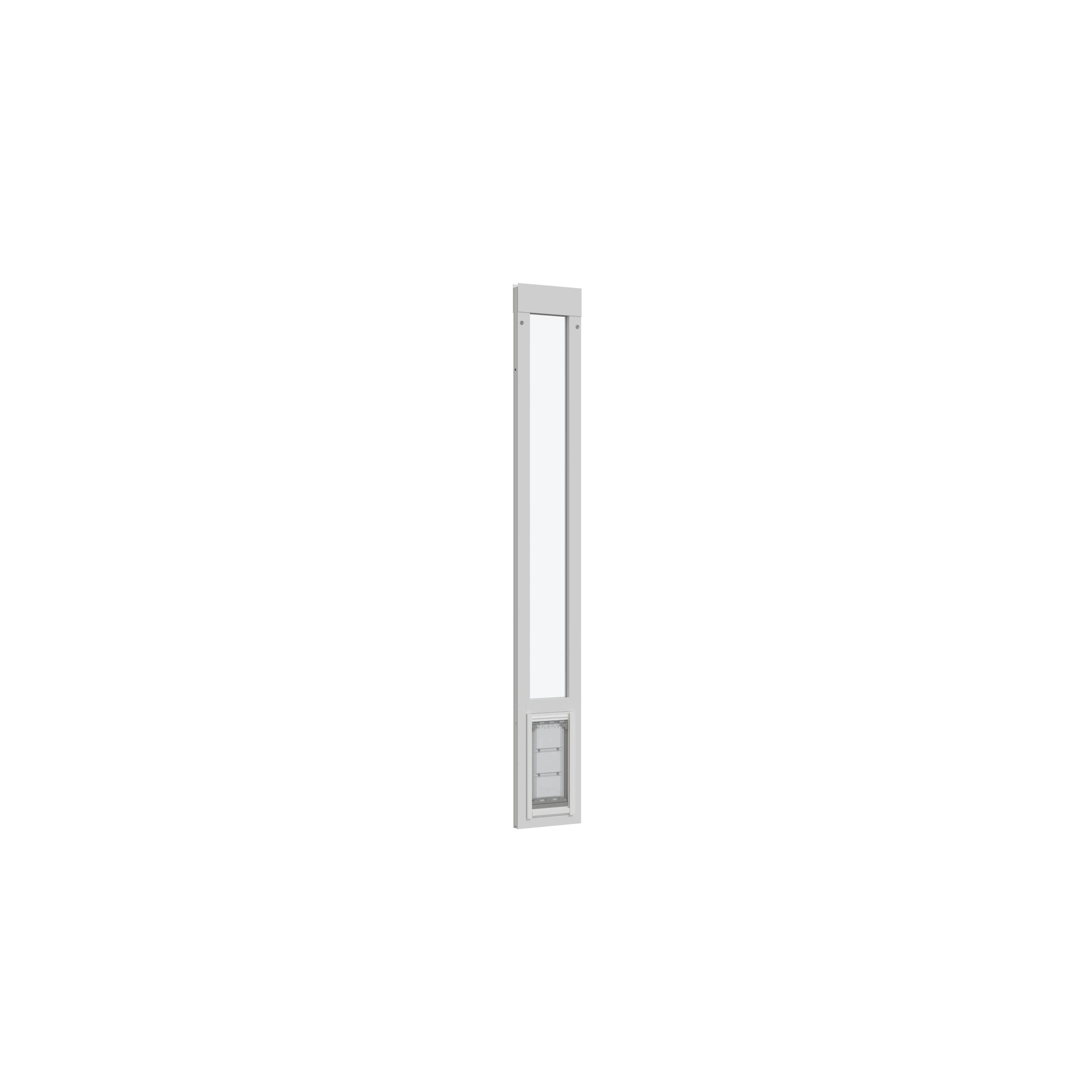 Endura Flap Cat Door for Sliding Glass Doors - Image 8