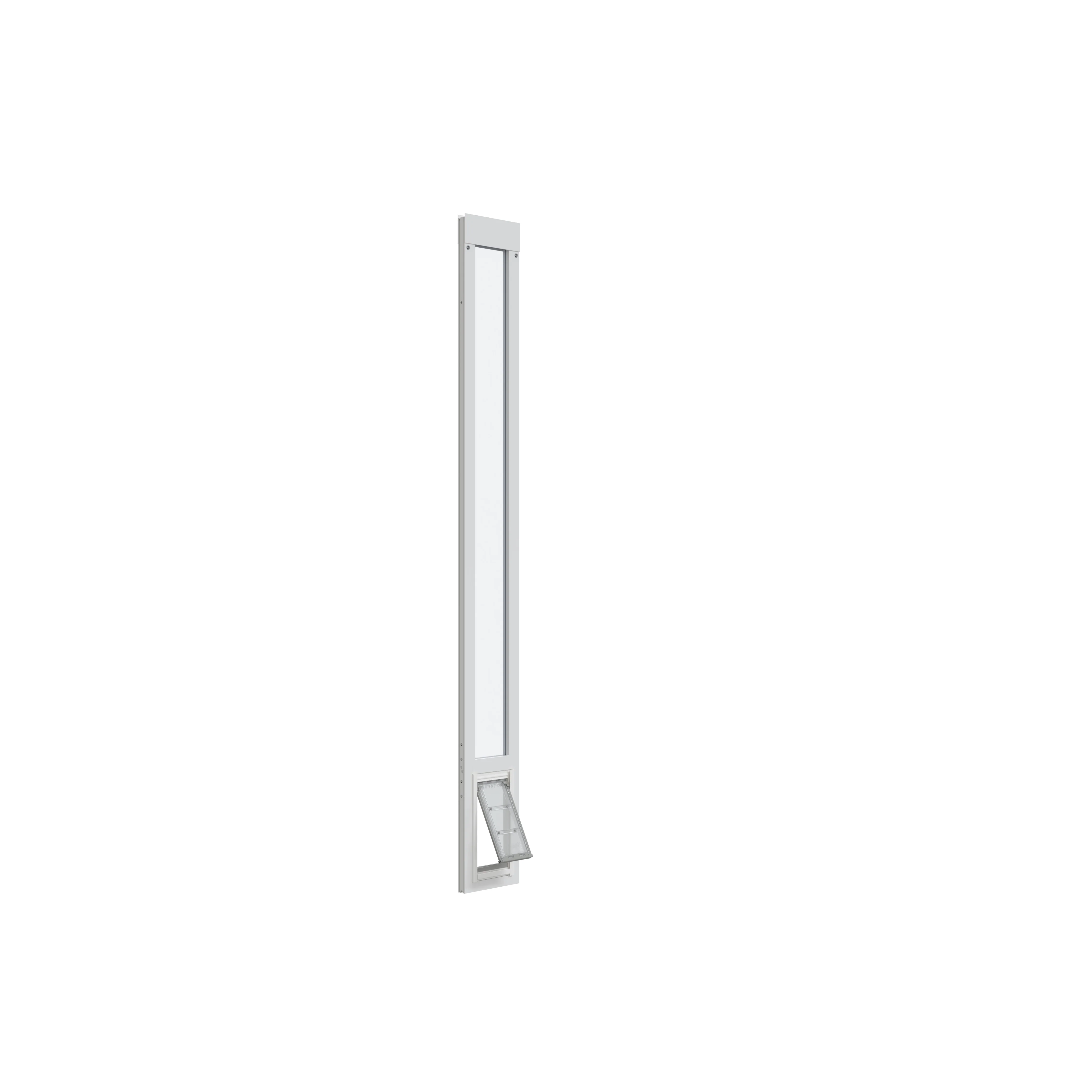 Endura Flap Cat Door for Sliding Glass Doors - Image 9