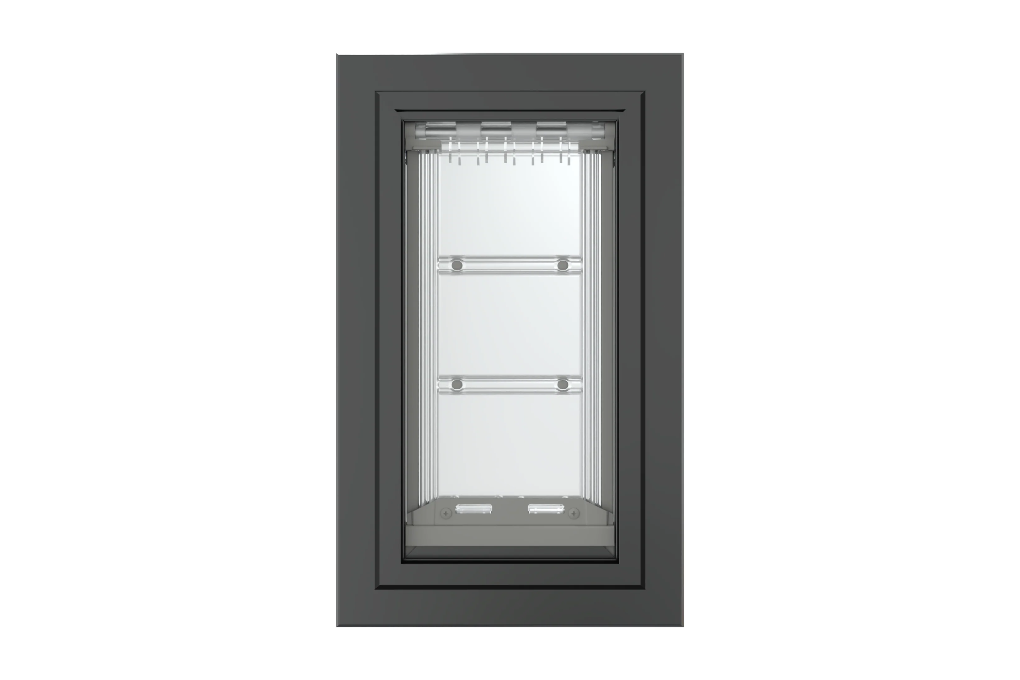 Endura Flap Cat Doors for Walls - Image 10
