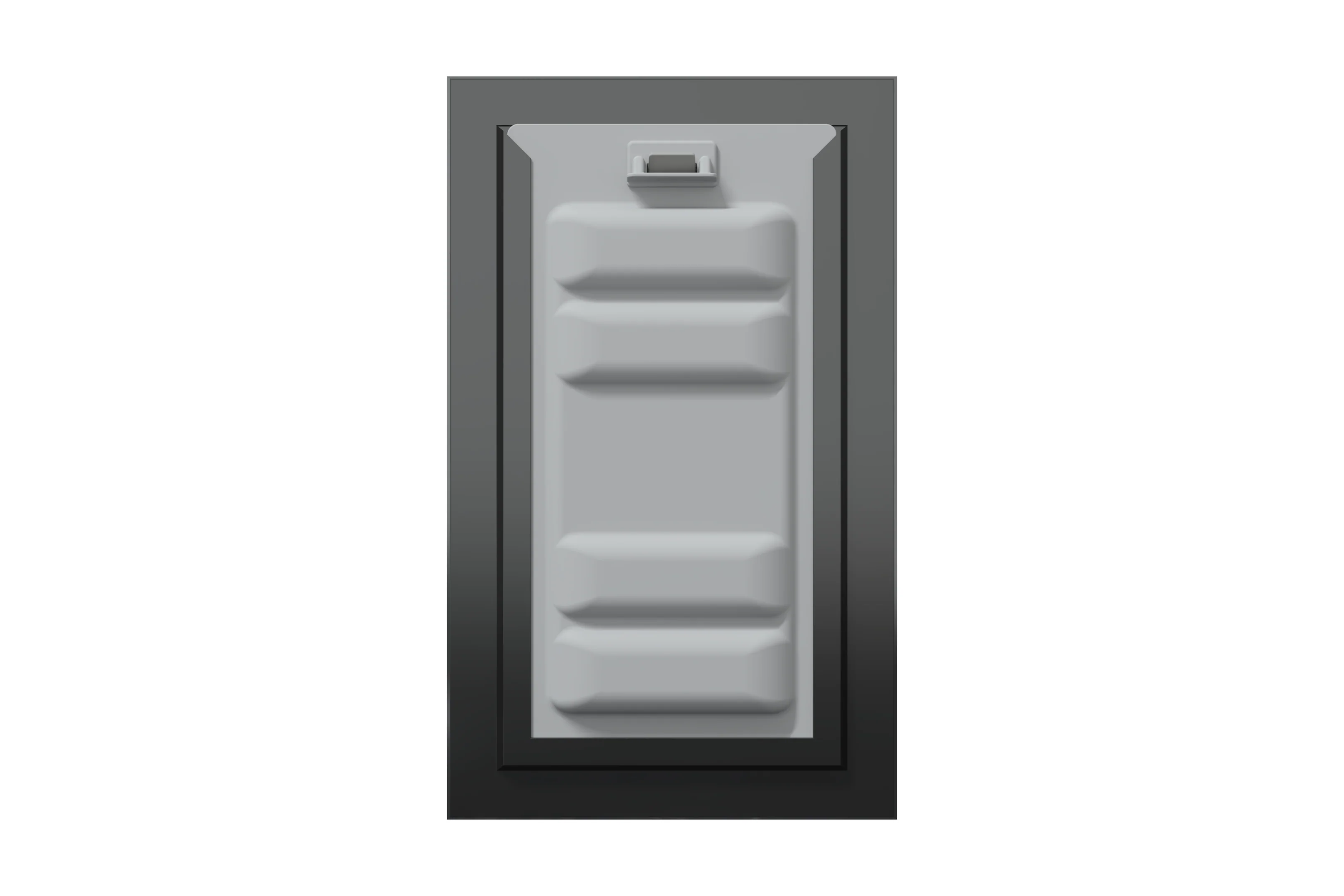 Endura Flap Cat Doors for Walls - Image 12