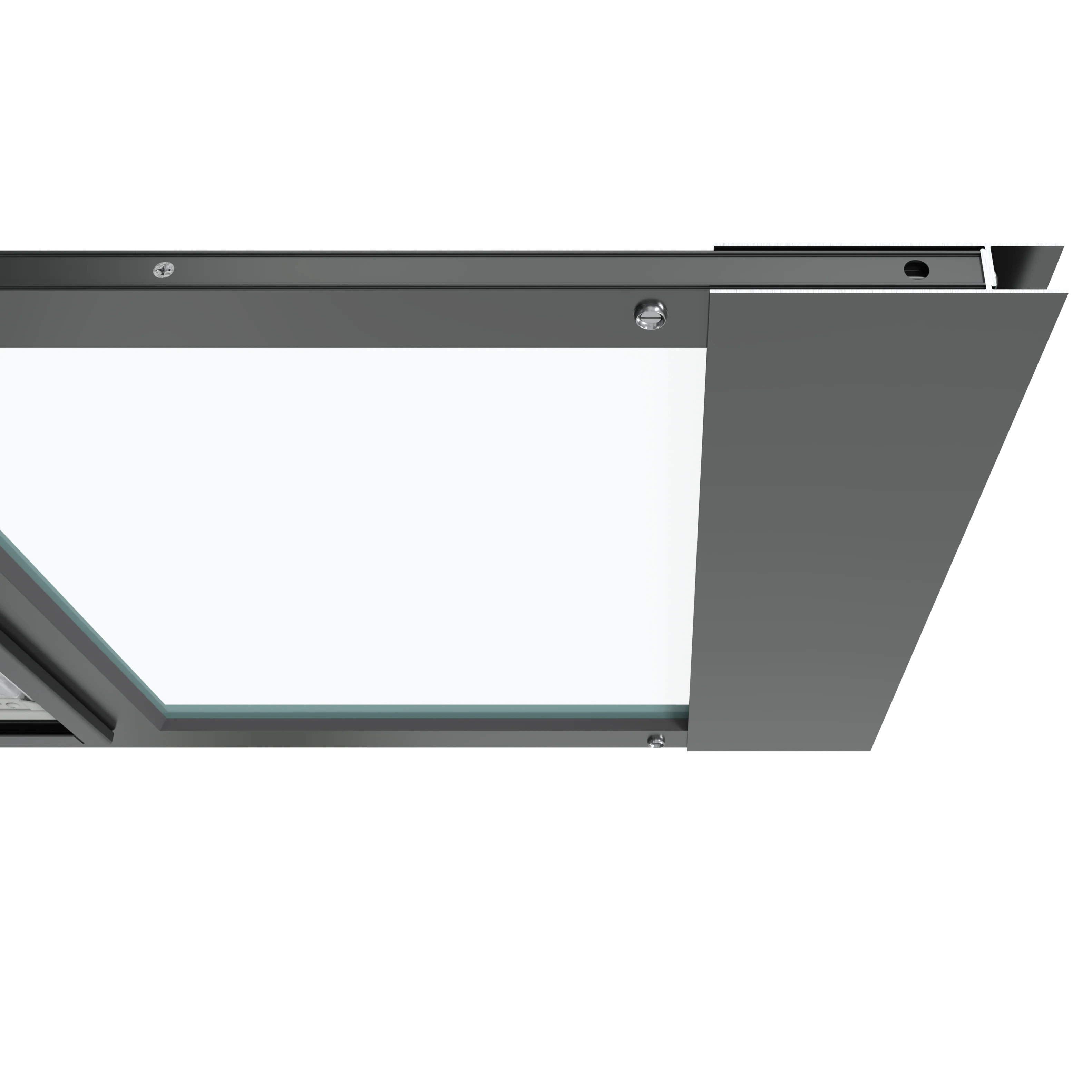 Endura Flap Custom Thermo Sash 3e Pet Doors for Sash Windows - Image 12