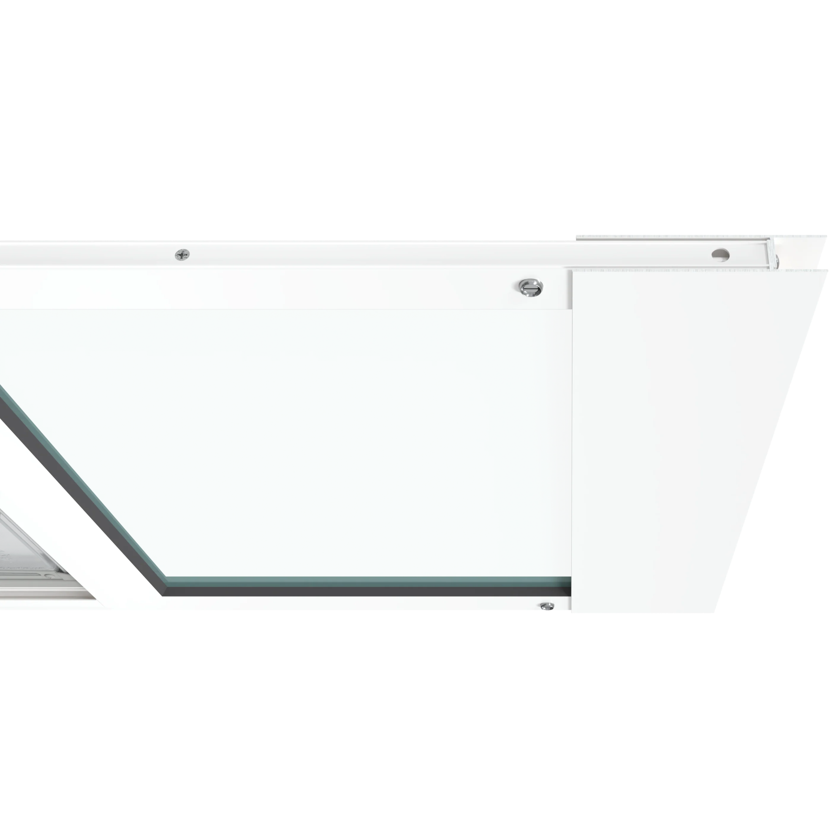 Endura Flap Custom Thermo Sash 3e Pet Doors for Sash Windows - Image 4