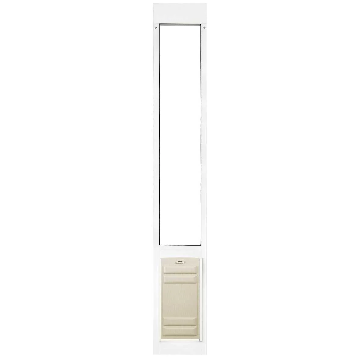 Endura Flap Custom Thermo Panel 3e with Dual-Pane Glass - Image 101