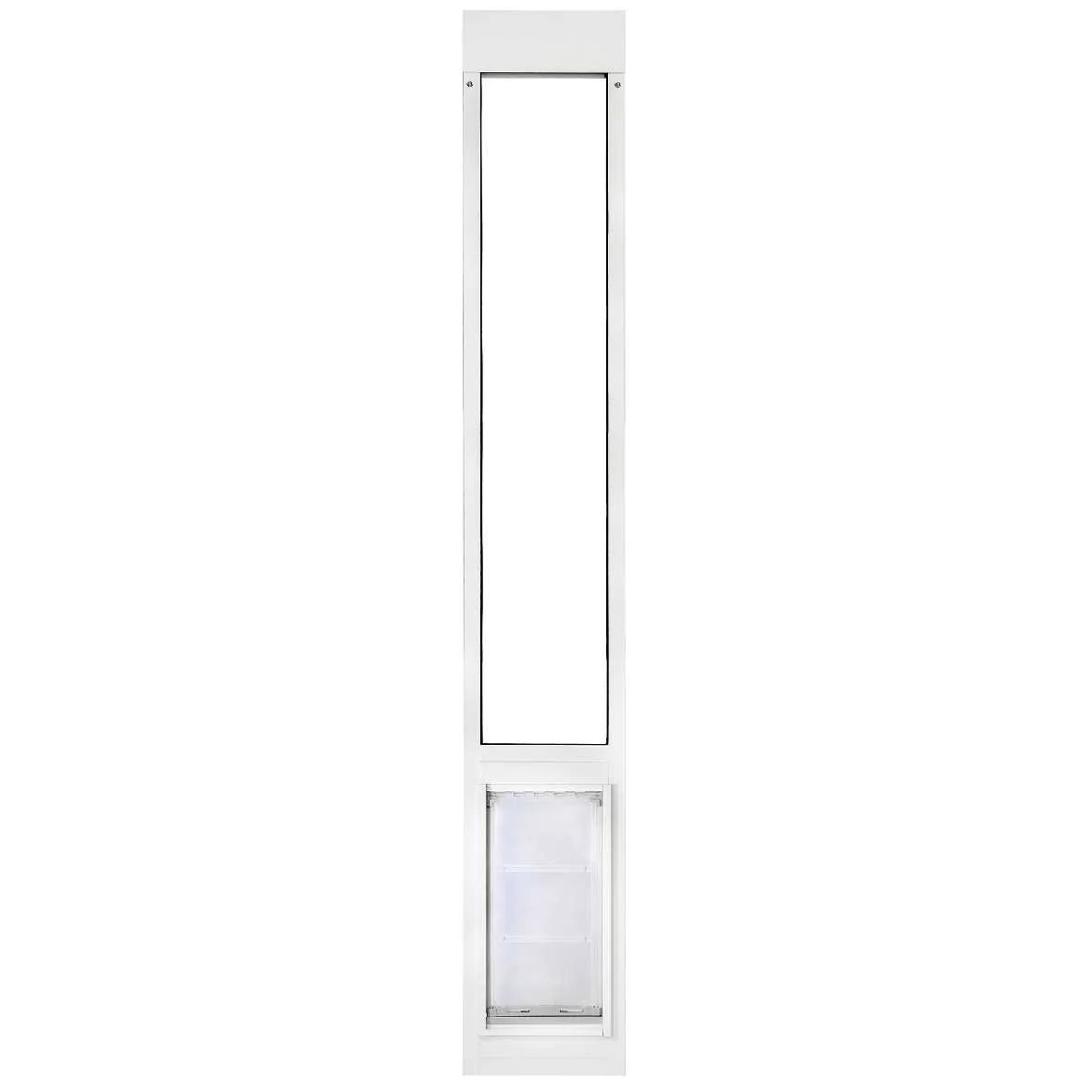 Endura Flap Custom Thermo Panel 3e with Dual-Pane Glass - Image 103